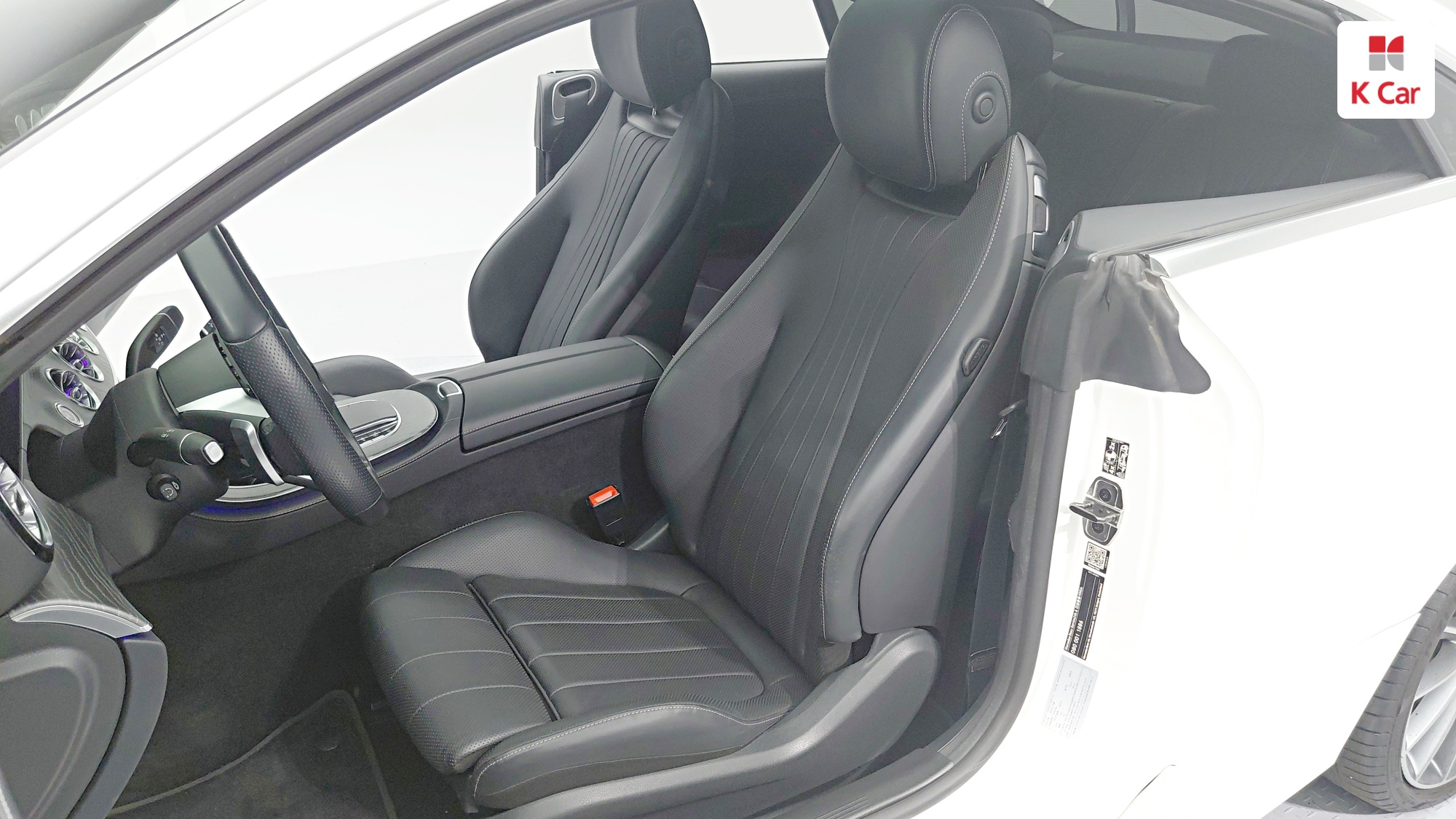 Mercedes-Benz E-Class E450 4MATIC, миниатюра 18