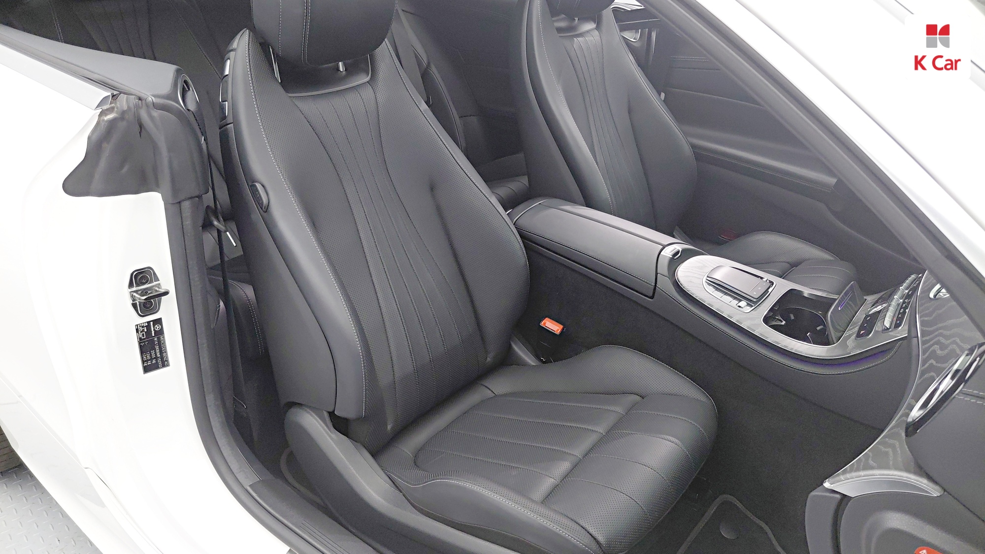Mercedes-Benz E-Class E450 4MATIC, миниатюра 20