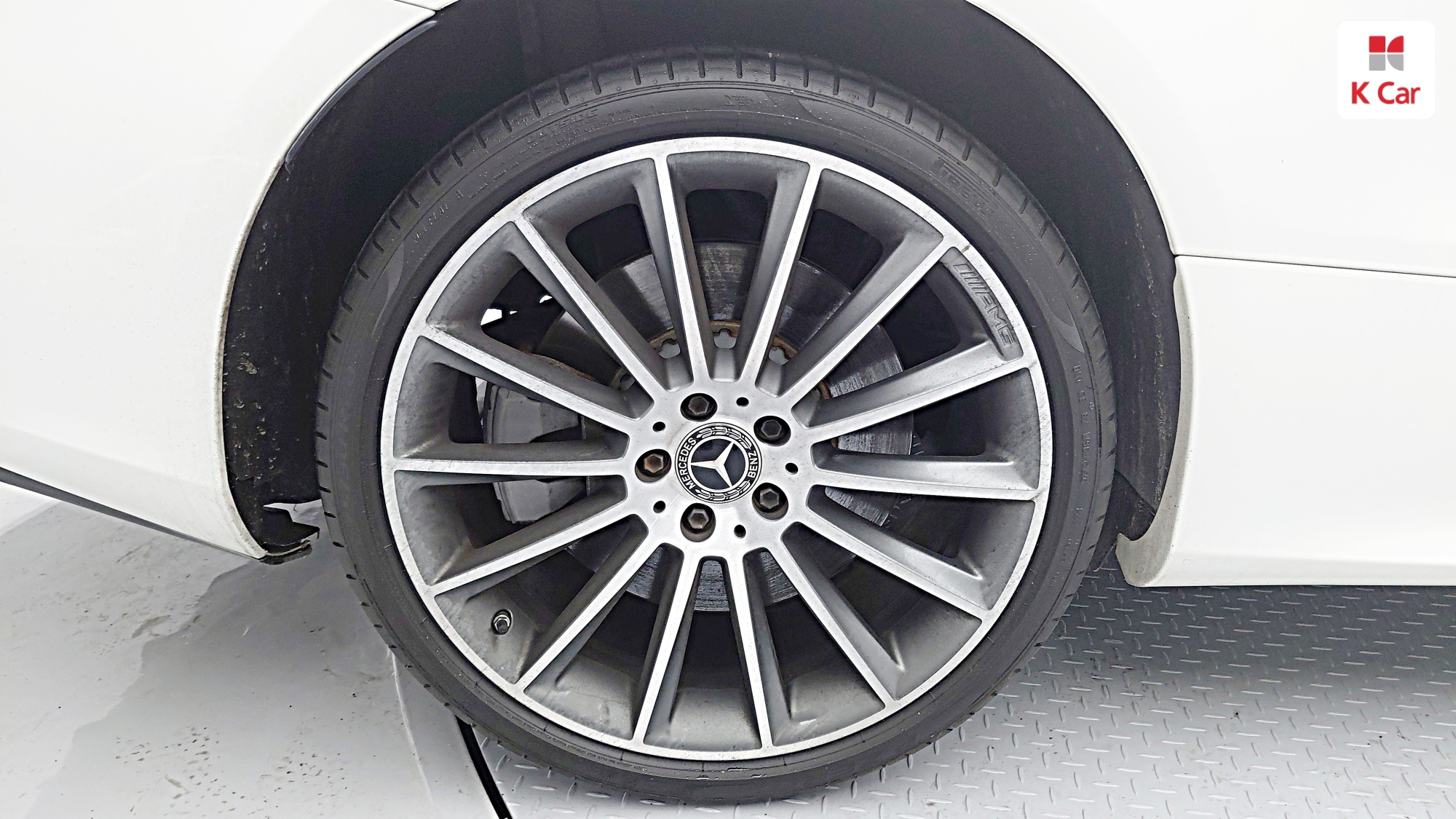 Mercedes-Benz E-Class E450 4MATIC, миниатюра 26