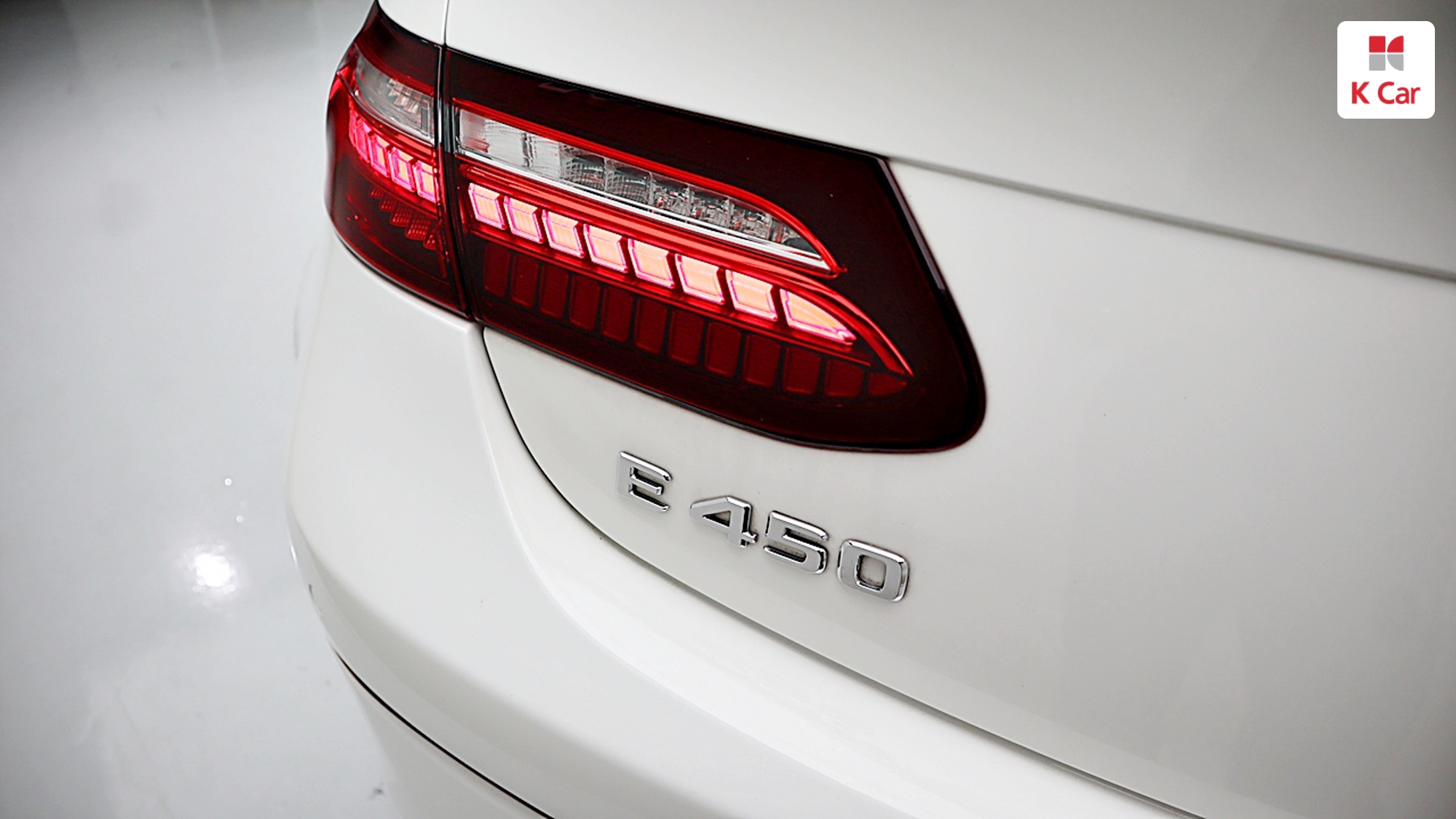 Mercedes-Benz E-Class E450 4MATIC, миниатюра 28