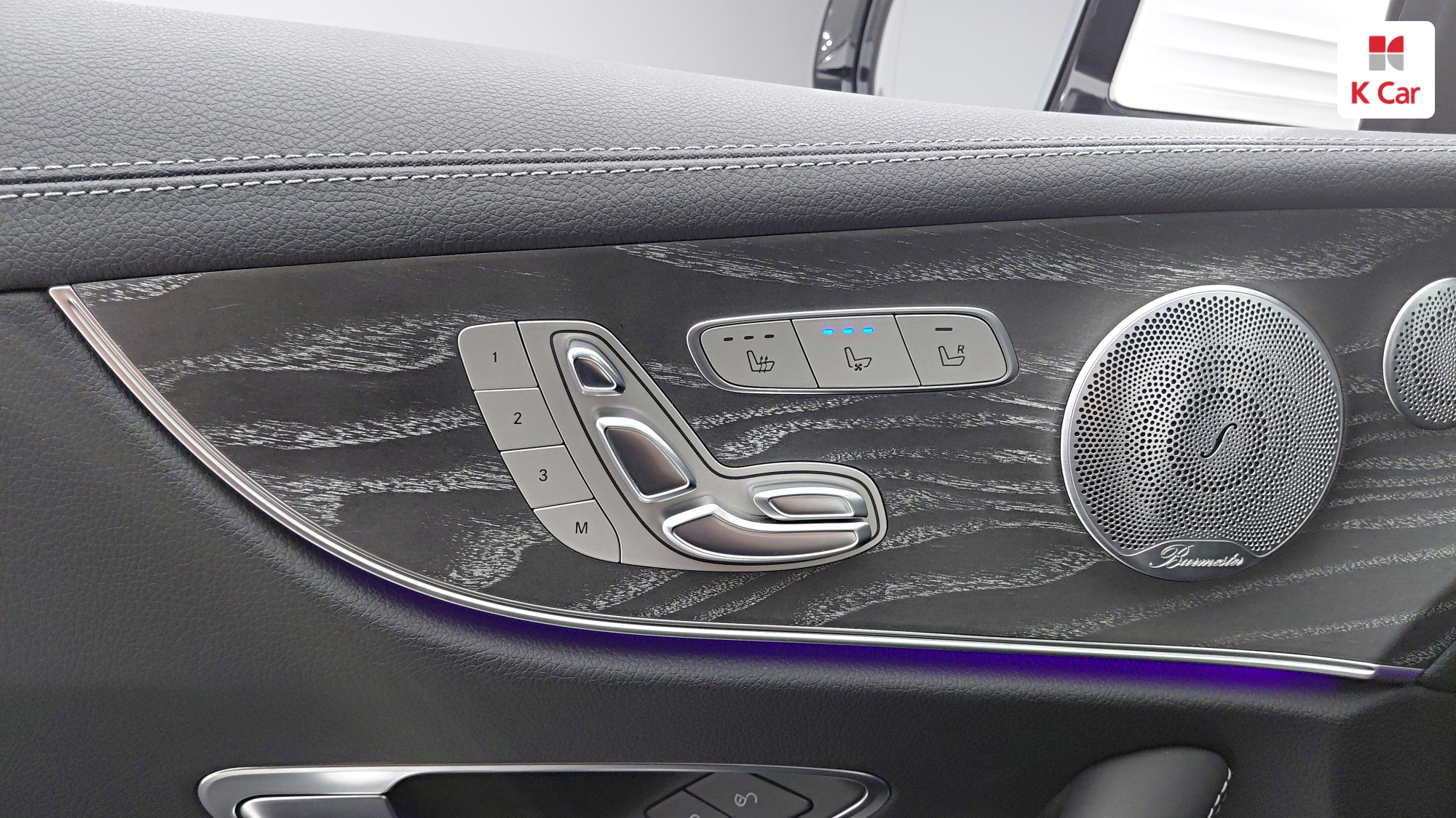 Mercedes-Benz E-Class E450 4MATIC, миниатюра 4