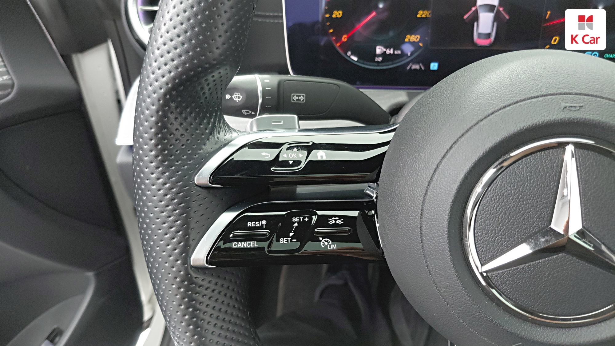 Mercedes-Benz E-Class E450 4MATIC, миниатюра 6