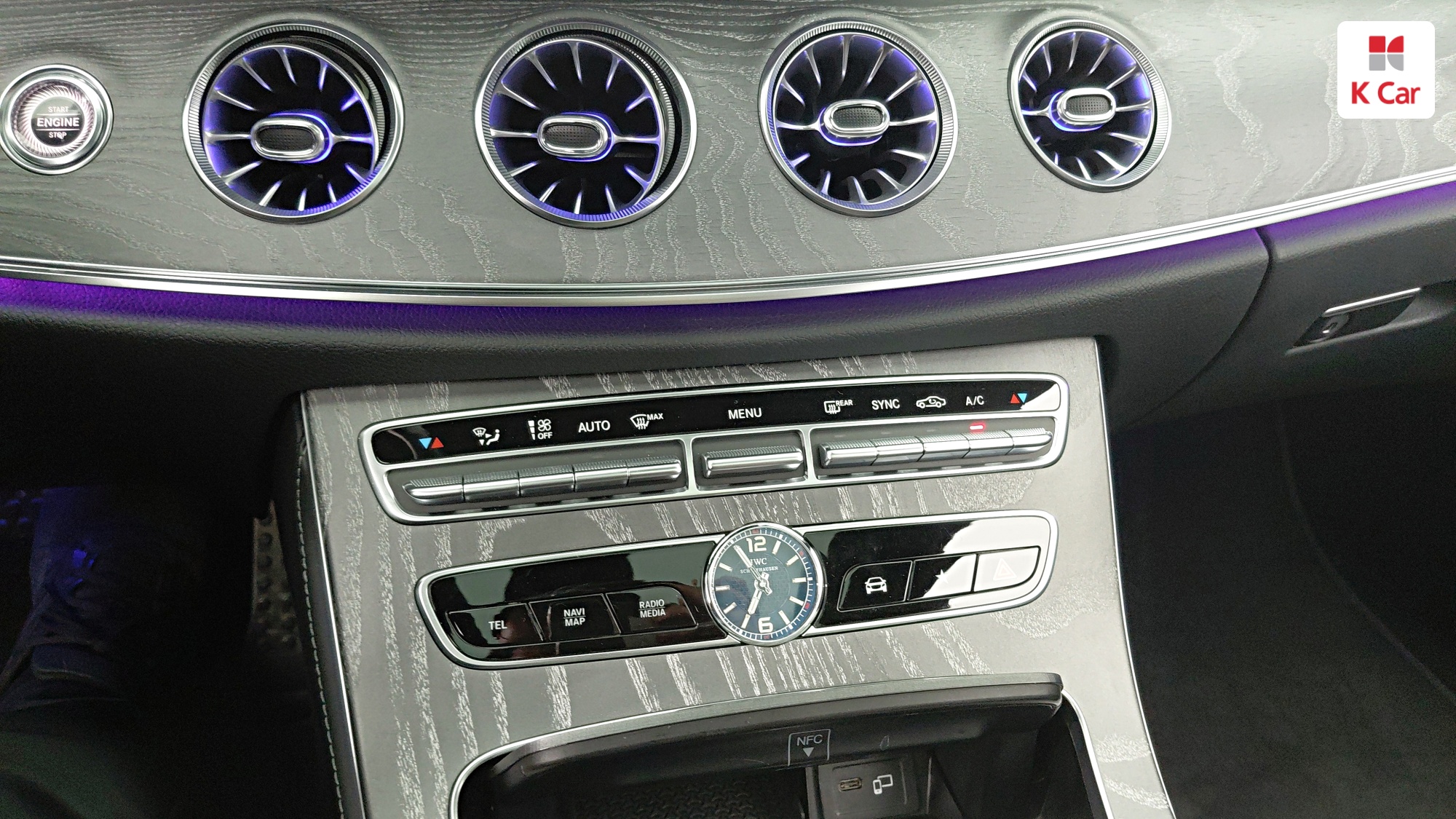 Mercedes-Benz E-Class E450 4MATIC, миниатюра 10