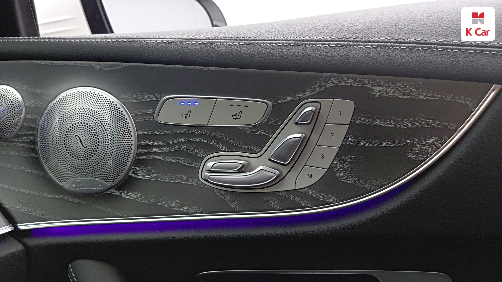Mercedes-Benz E-Class E450 4MATIC, миниатюра 11