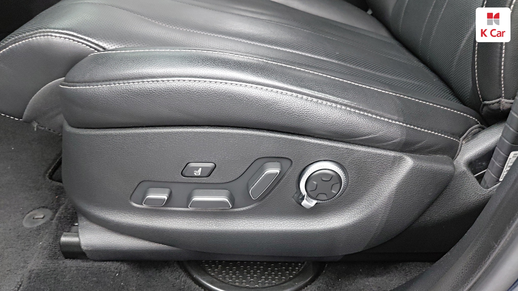 Genesis GV80 бензин 3.5 AWD (5 мест), миниатюра 13