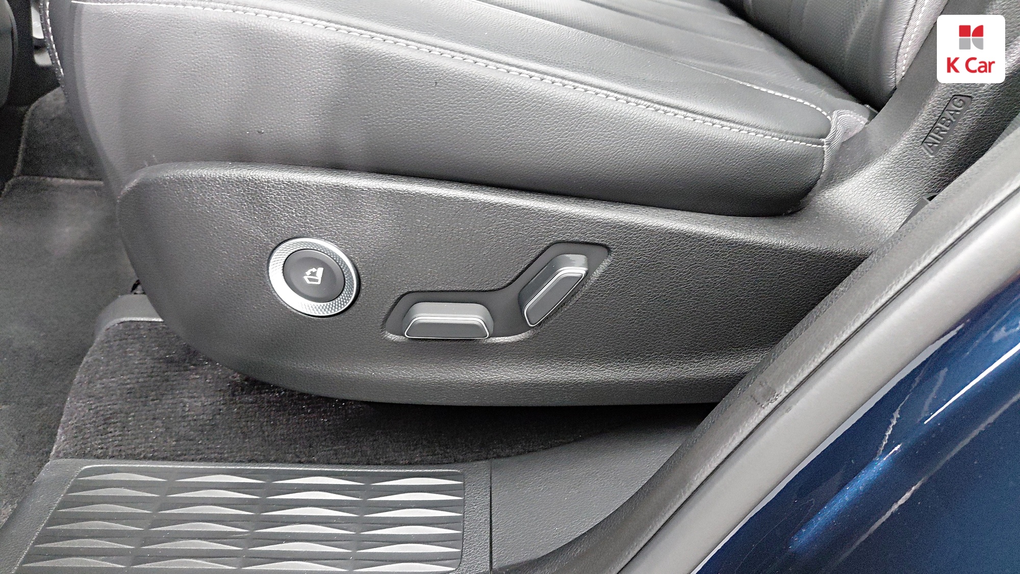 Genesis GV80 бензин 3.5 AWD (5 мест), миниатюра 14