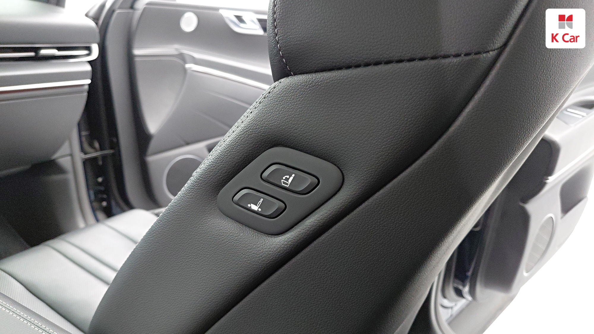 Genesis GV80 бензин 3.5 AWD (5 мест), миниатюра 15