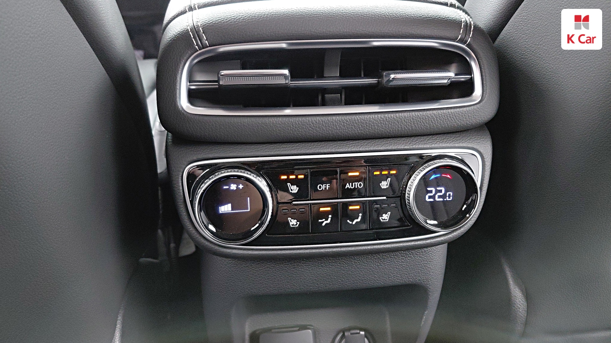 Genesis GV80 бензин 3.5 AWD (5 мест), миниатюра 16