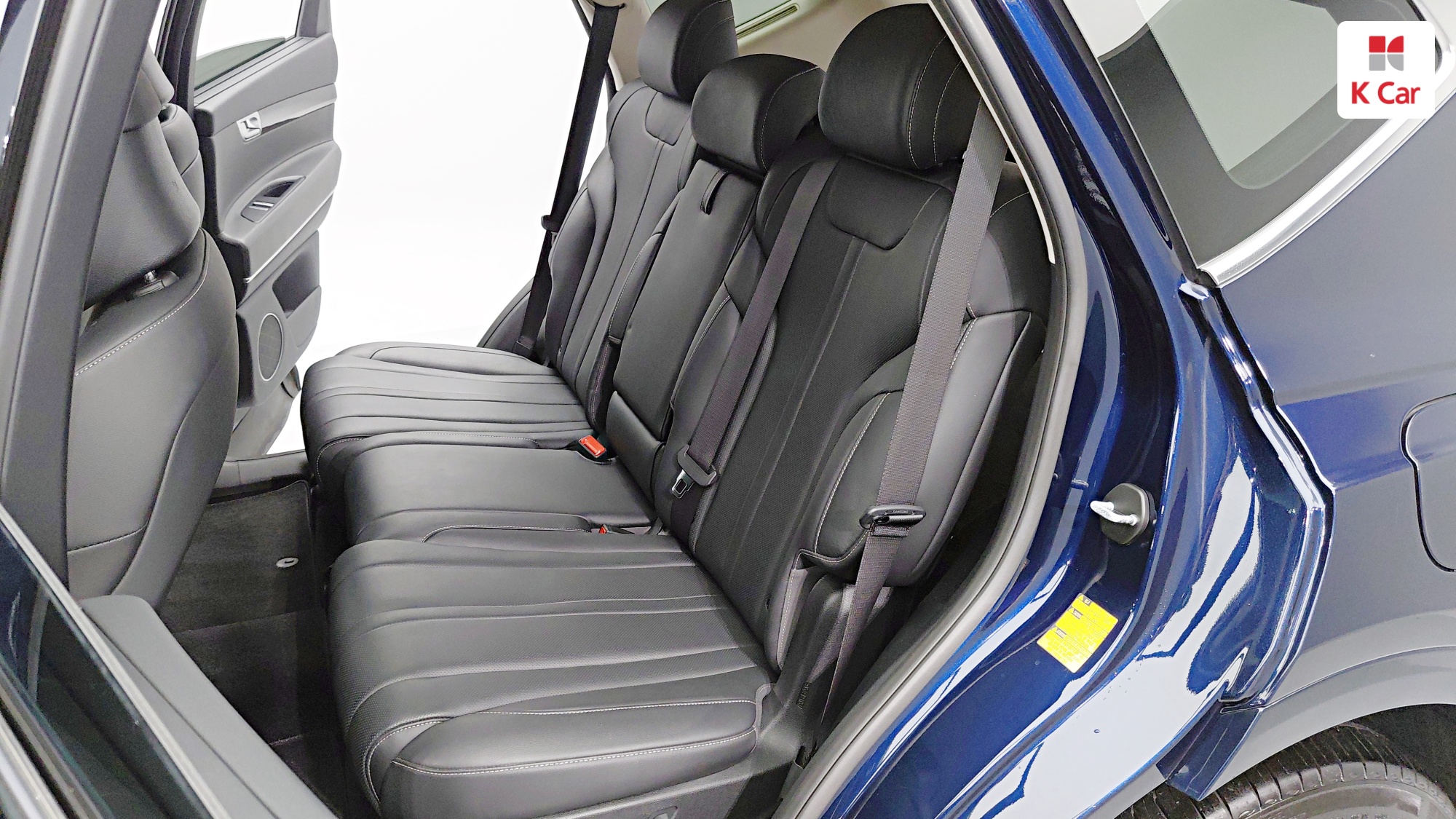 Genesis GV80 бензин 3.5 AWD (5 мест), миниатюра 19