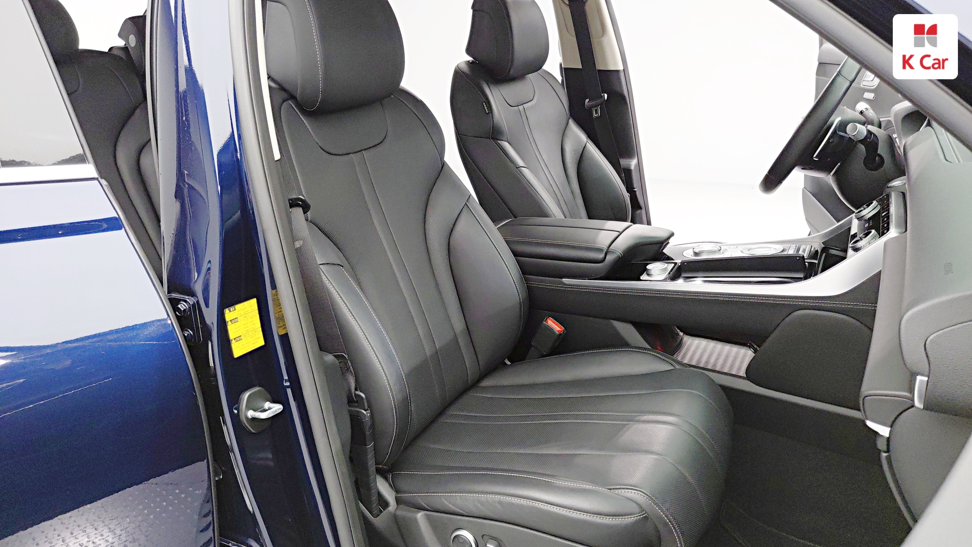 Genesis GV80 бензин 3.5 AWD (5 мест), миниатюра 20