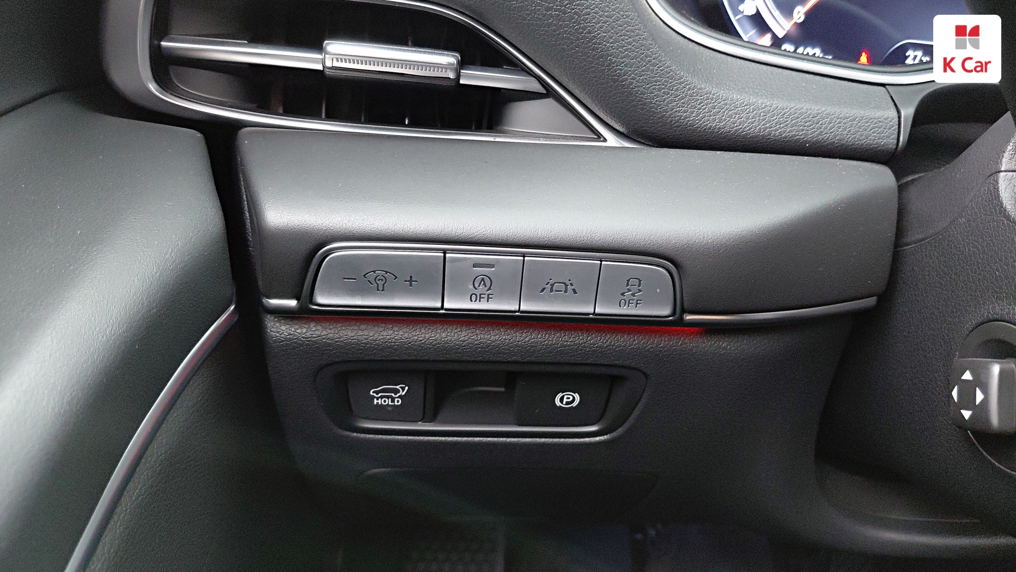 Genesis GV80 бензин 3.5 AWD (5 мест), миниатюра 5