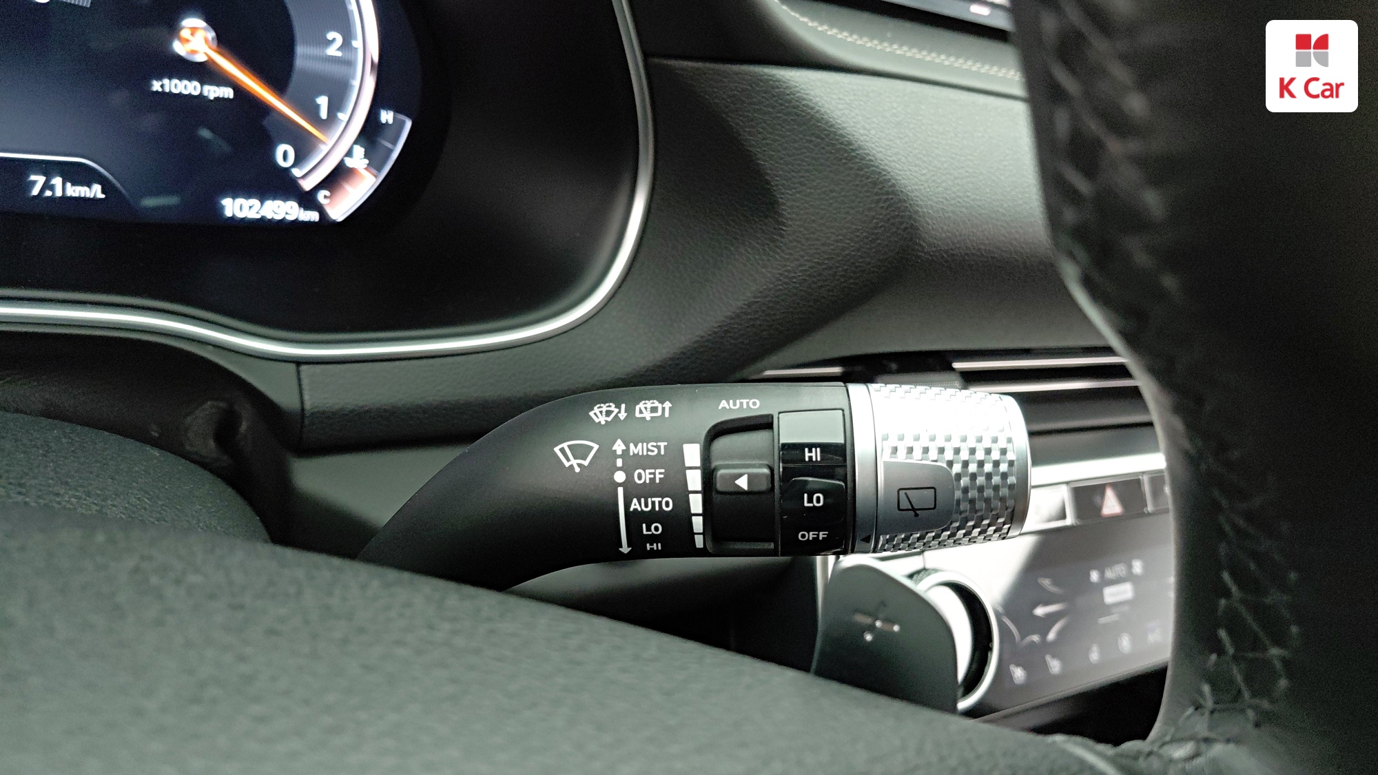 Genesis GV80 бензин 3.5 AWD (5 мест), миниатюра 9