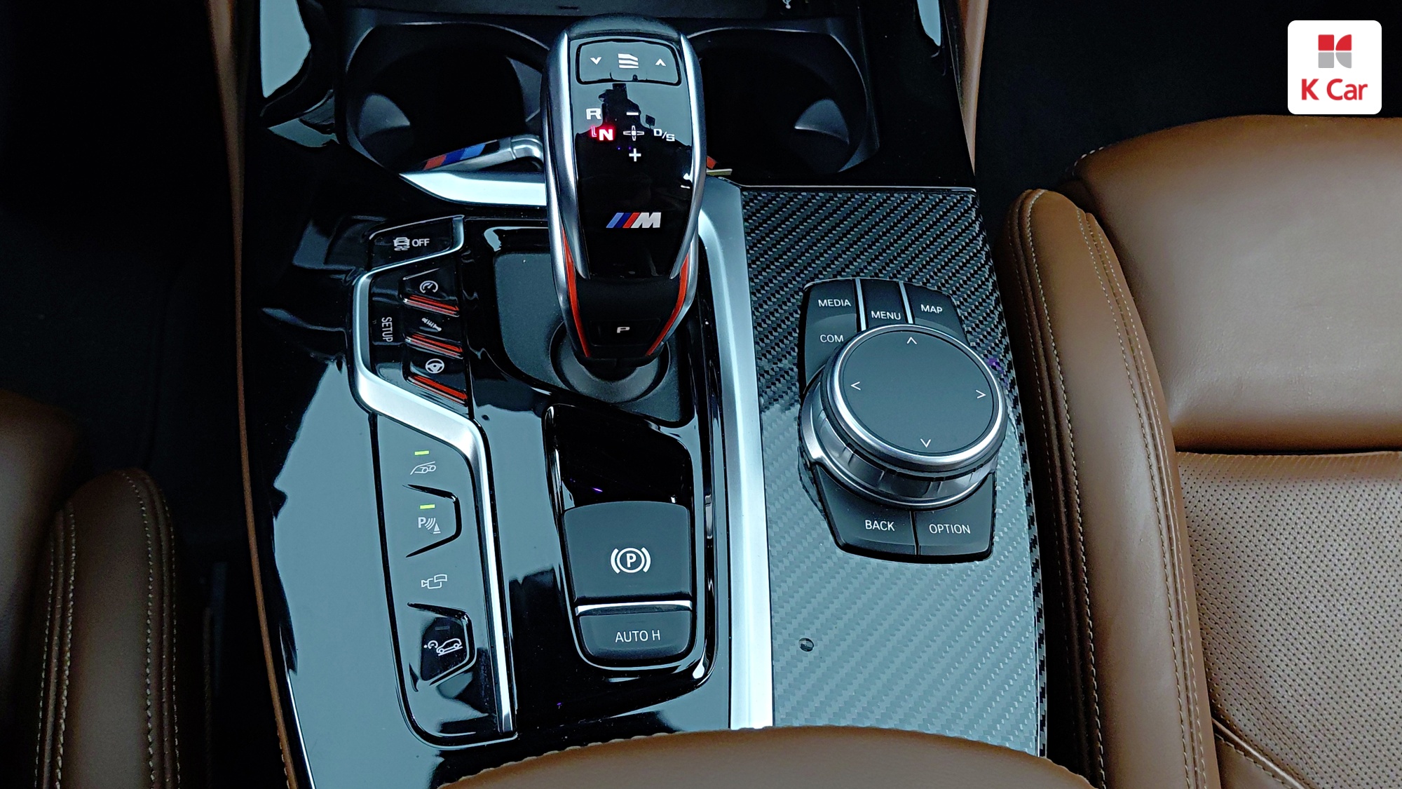 BMW X4M (F98), миниатюра 17