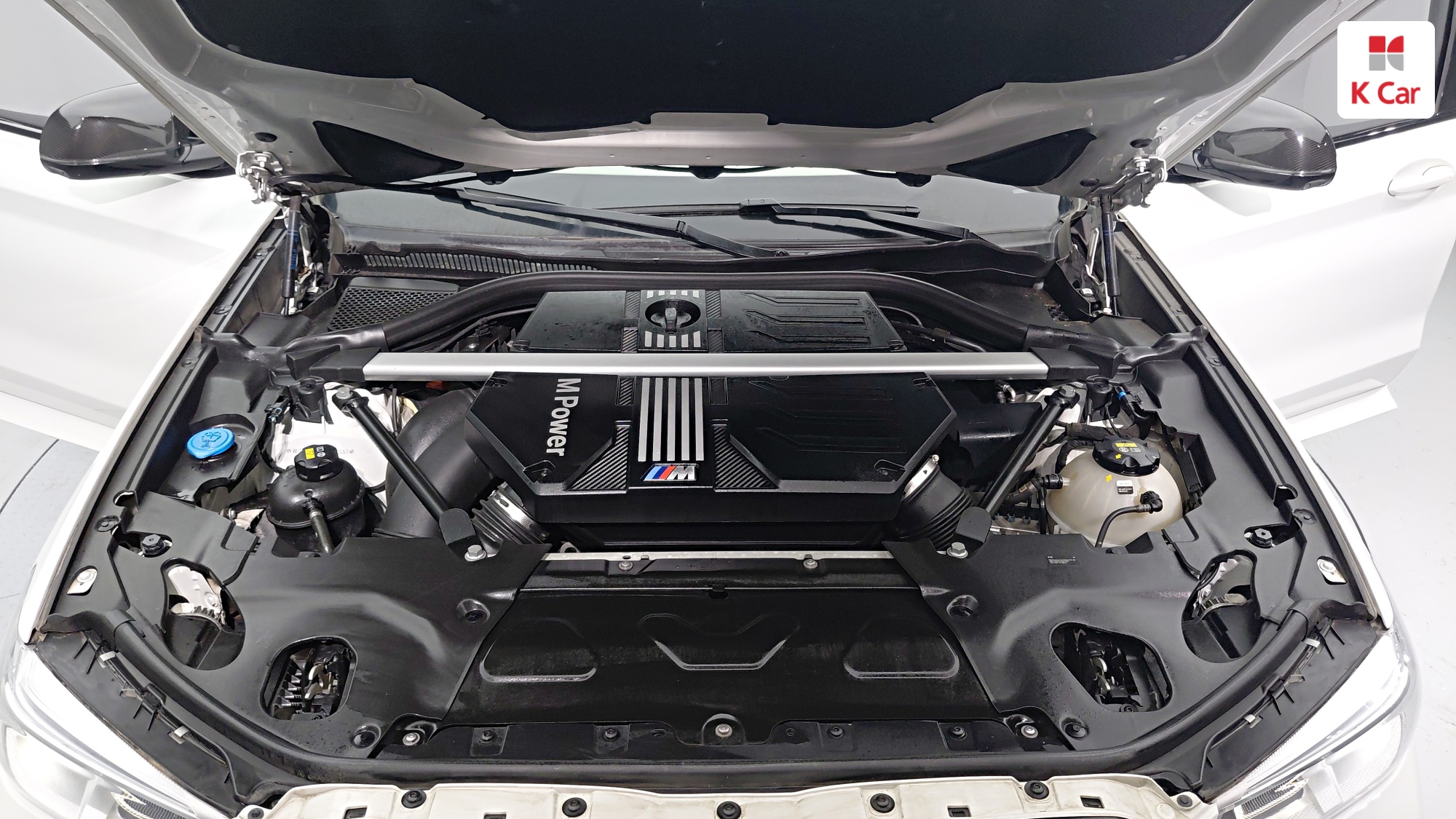 BMW X4M (F98), миниатюра 21