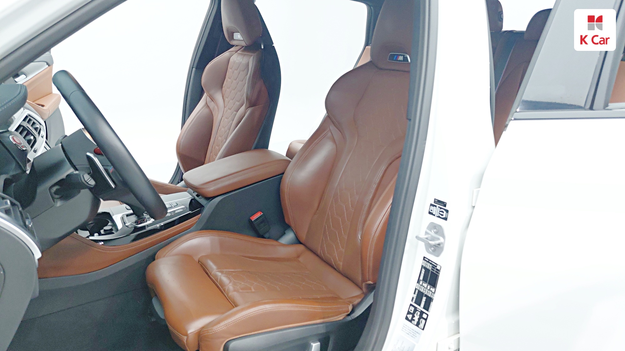 BMW X4M (F98), миниатюра 23