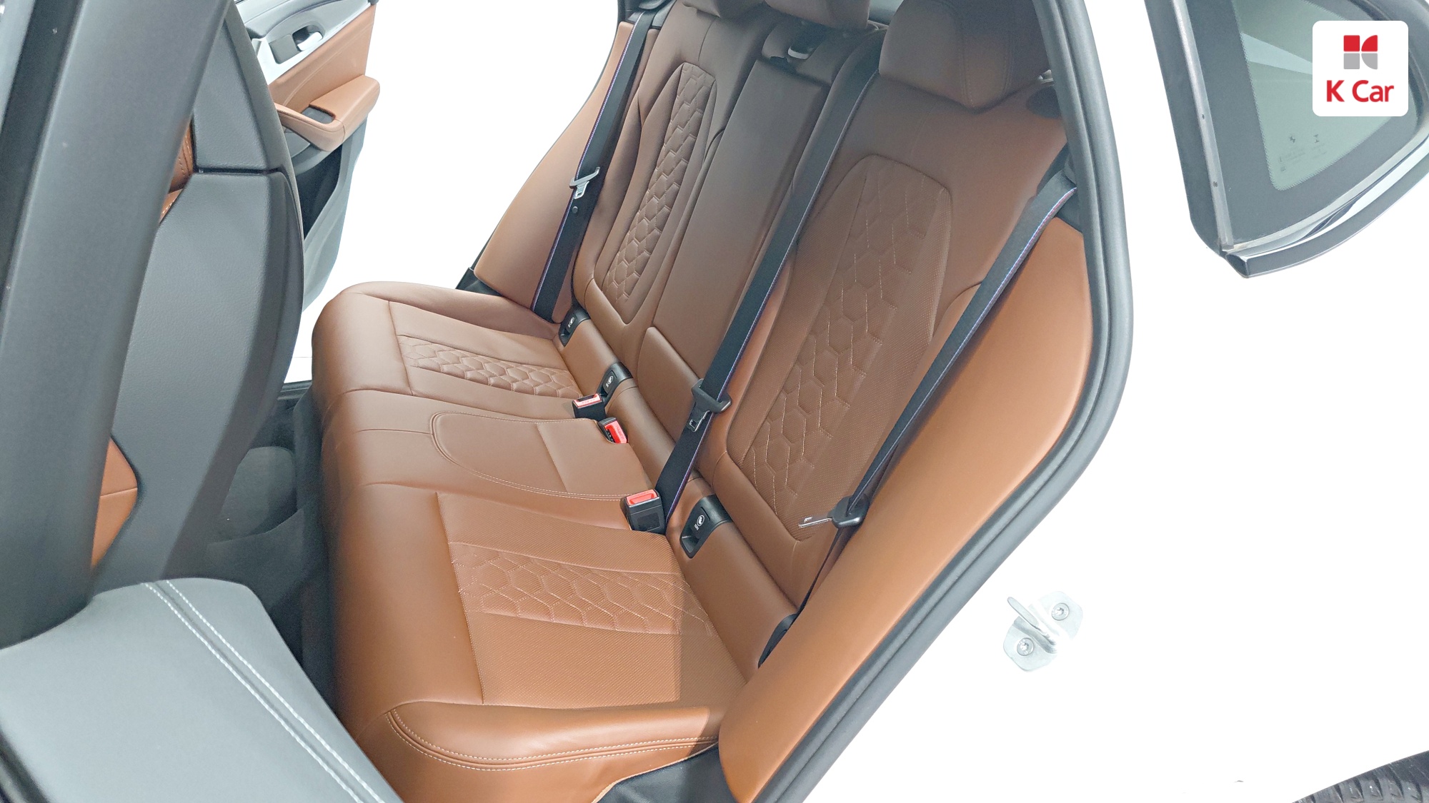 BMW X4M (F98), миниатюра 24