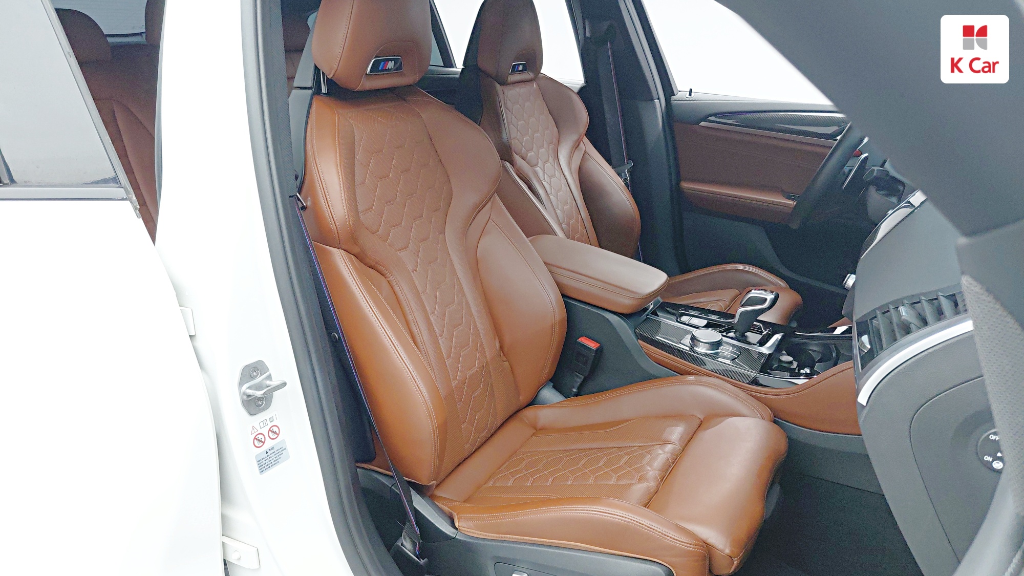 BMW X4M (F98), миниатюра 25