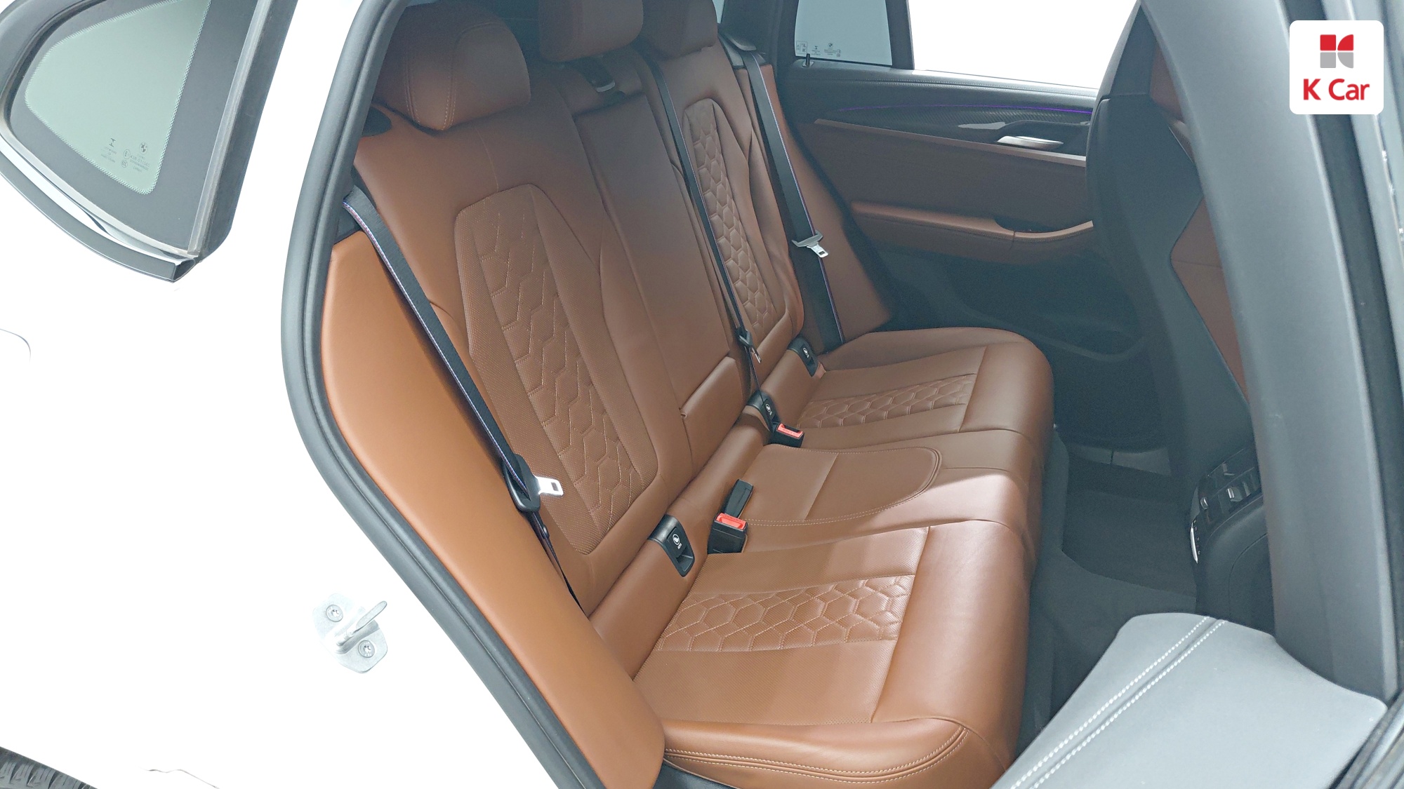 BMW X4M (F98), миниатюра 26