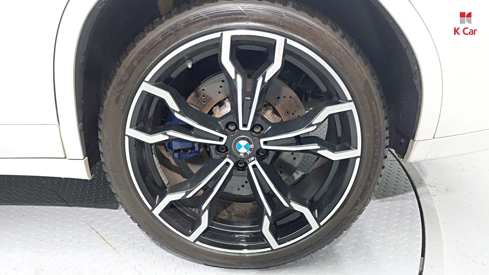 BMW X4M (F98), миниатюра 28