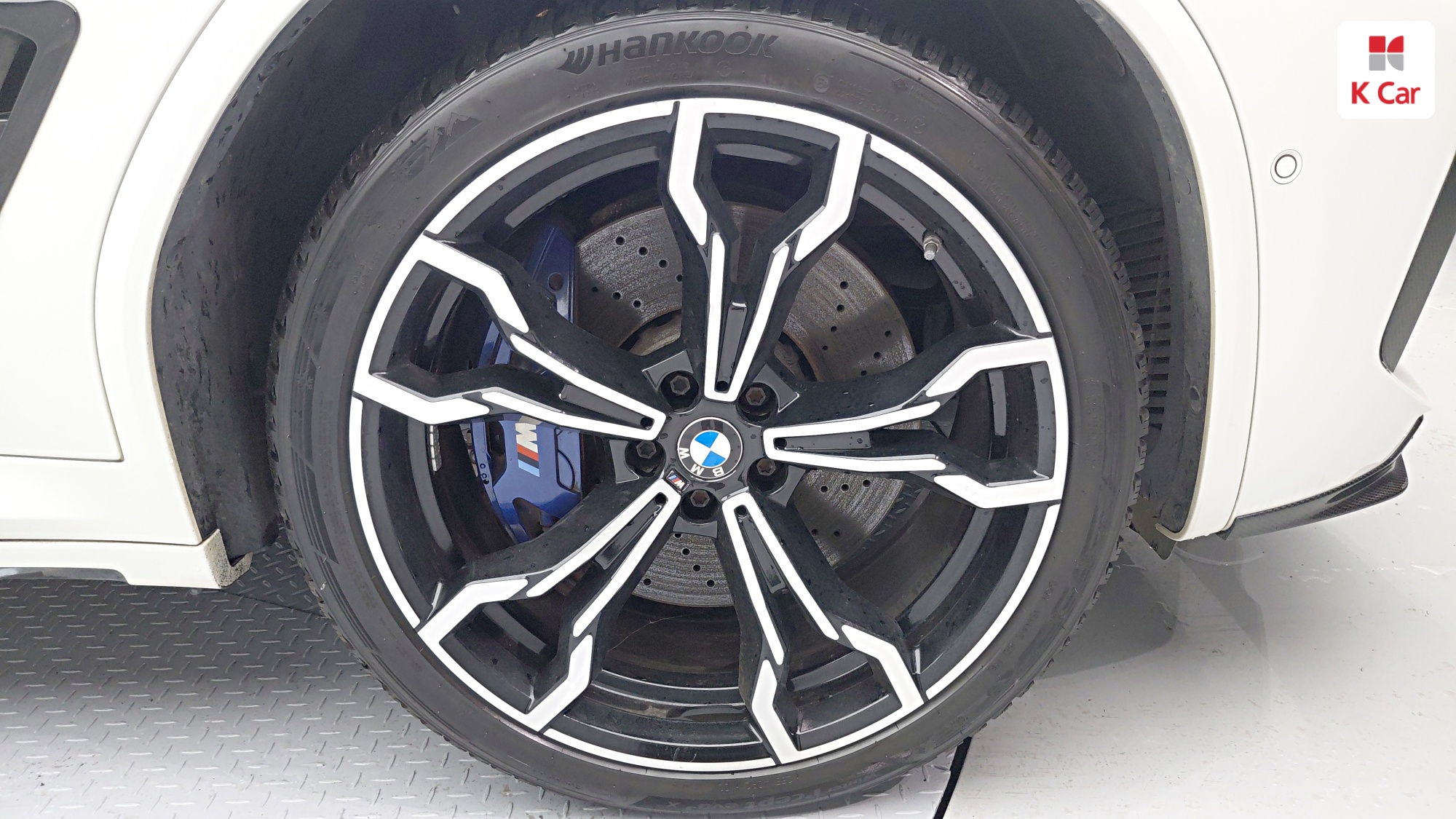 BMW X4M (F98), миниатюра 29