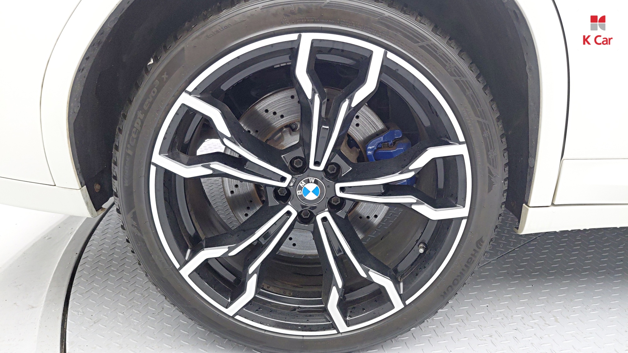 BMW X4M (F98), миниатюра 30