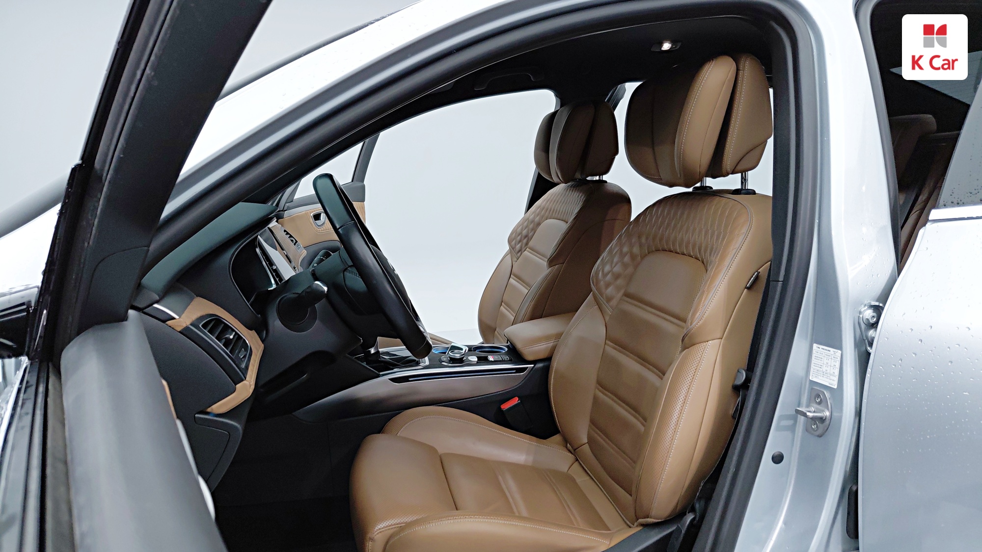 Renault SM6 бензин Turbo 1.8, миниатюра 2