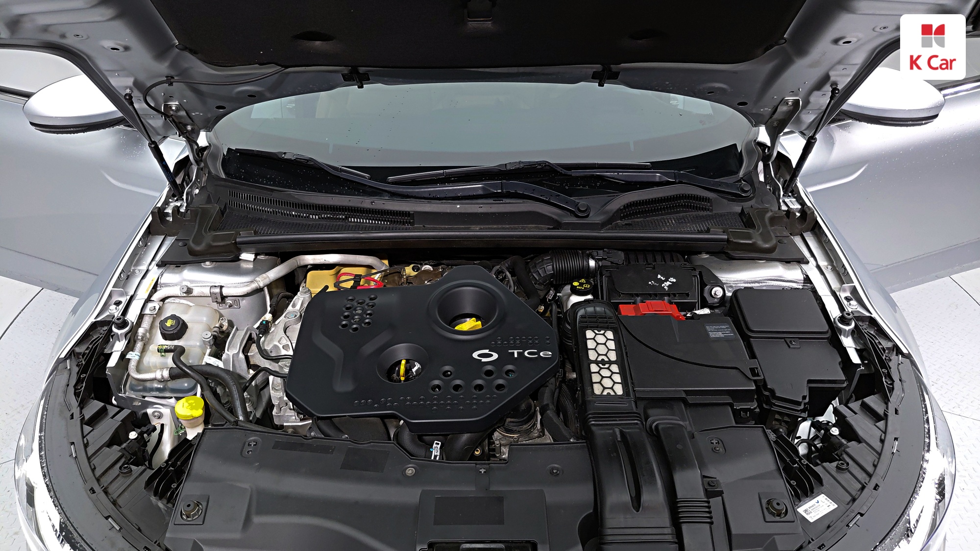 Renault SM6 бензин Turbo 1.8, миниатюра 18