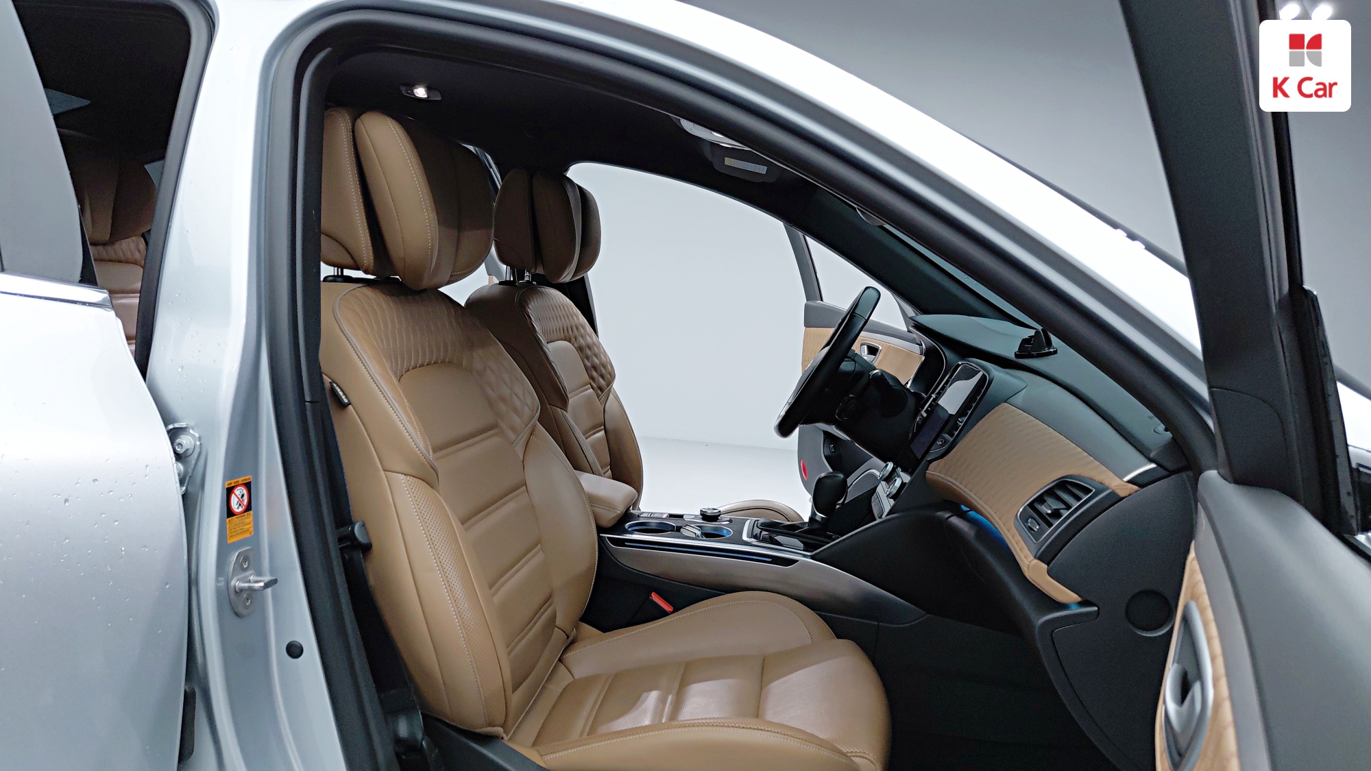 Renault SM6 бензин Turbo 1.8, миниатюра 4