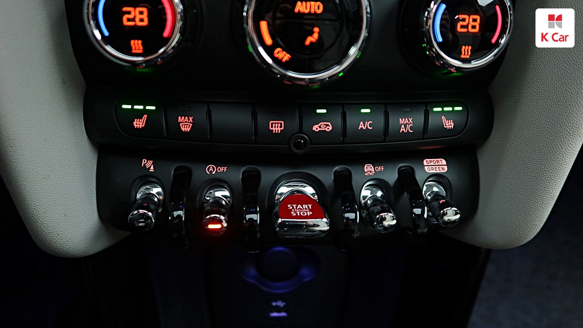 MINI Cooper S T1, миниатюра 16