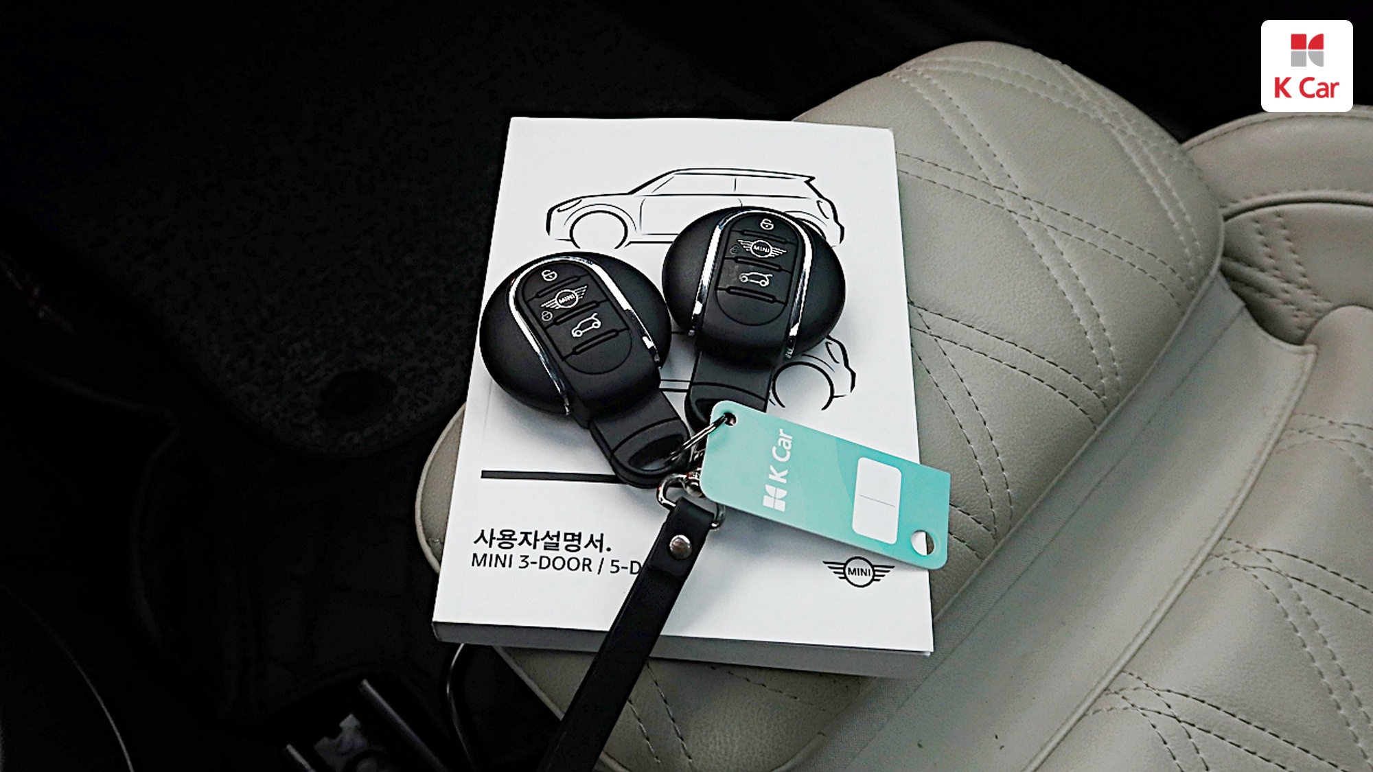 MINI Cooper S T1, миниатюра 19