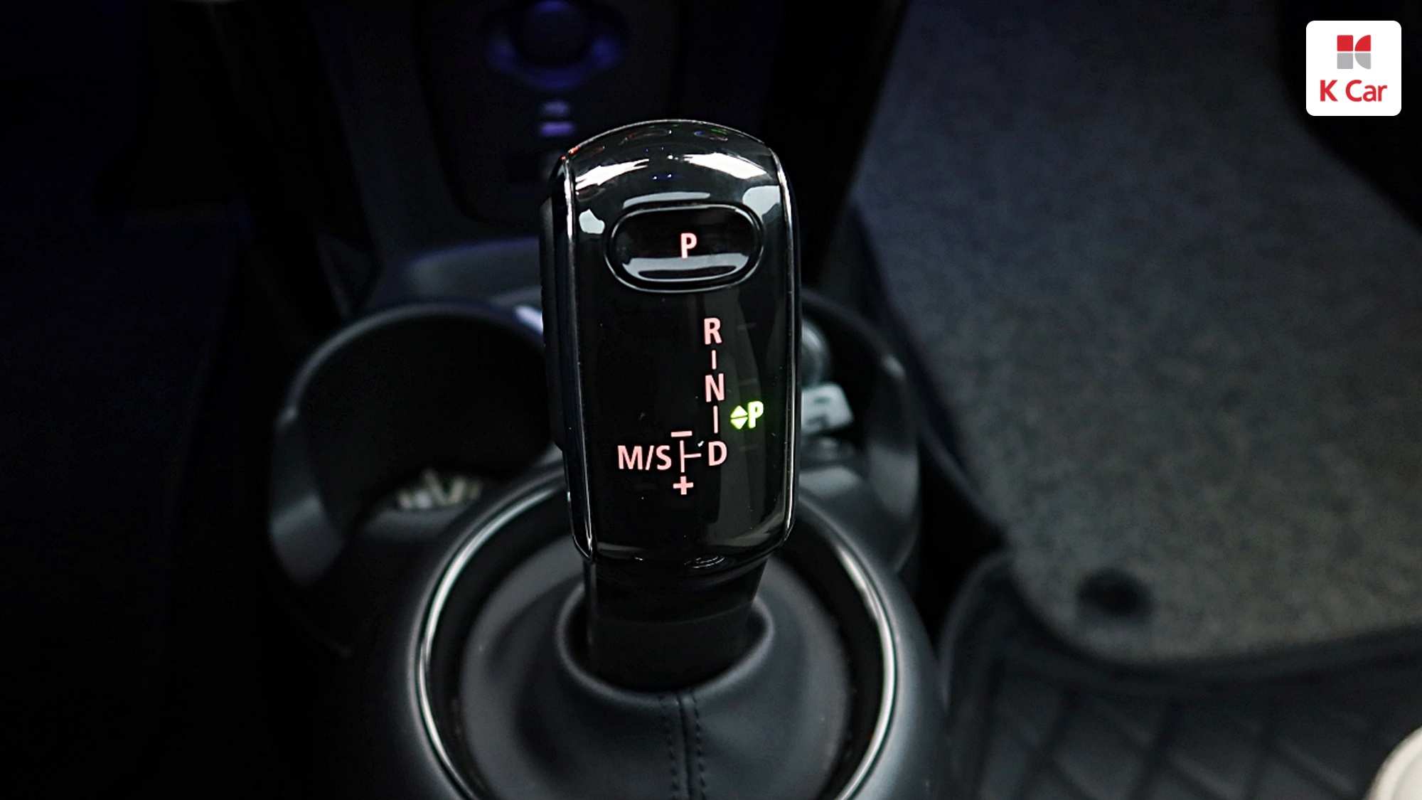 MINI Cooper S T1, миниатюра 10