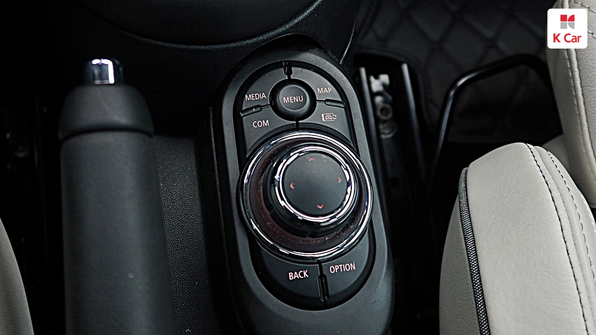 MINI Cooper S T1, миниатюра 17
