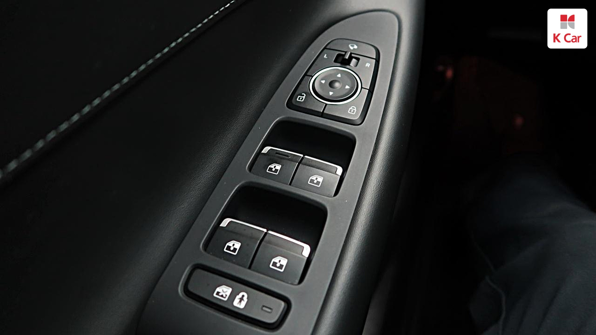 Hyundai Grandeur бензин 3.3, миниатюра 2