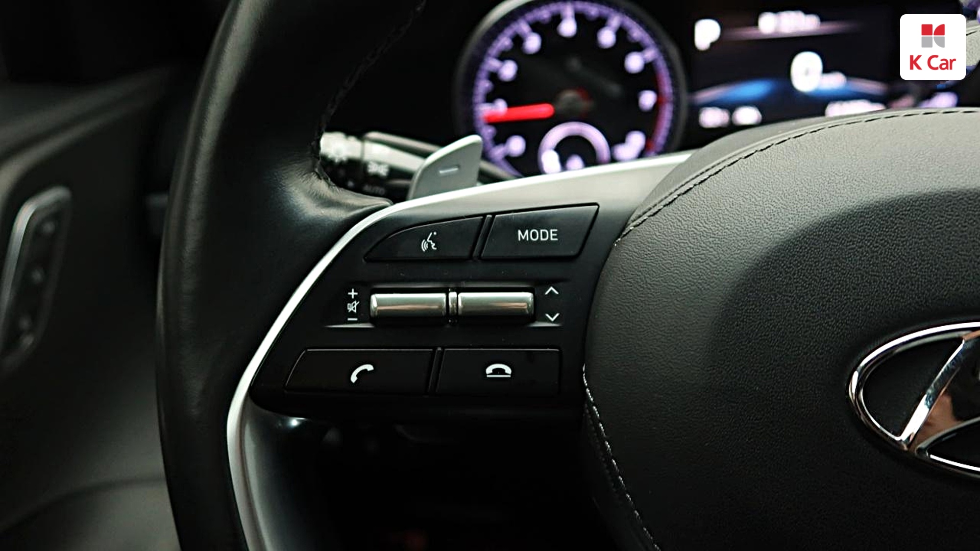 Hyundai Grandeur бензин 3.3, миниатюра 5