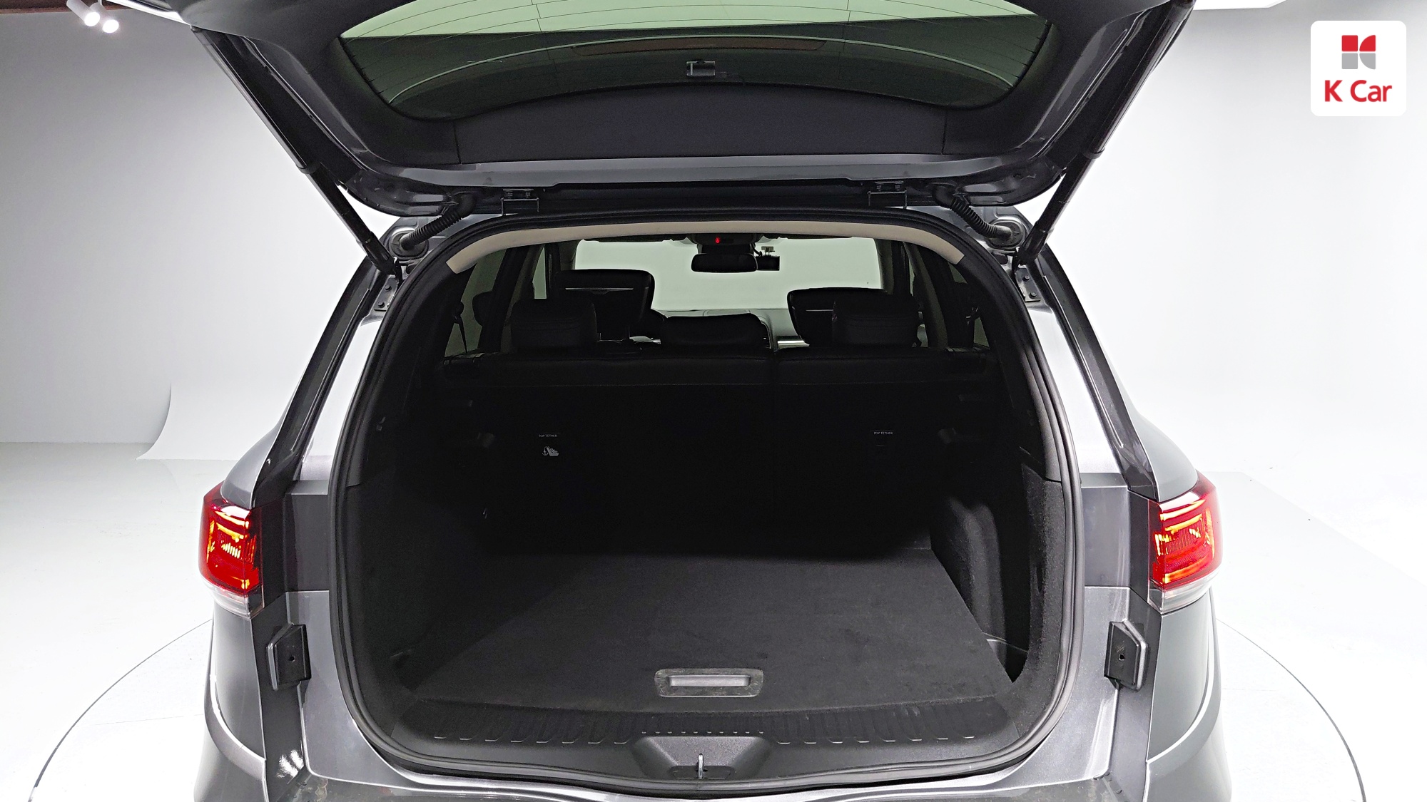 Renault QM6 дизель 2.0 4WD, миниатюра 17
