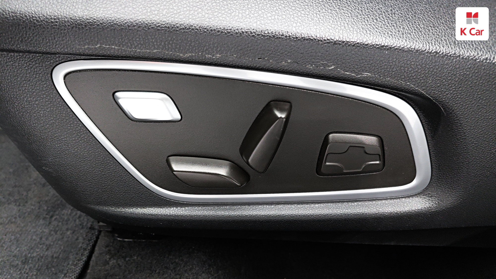 Renault QM6 дизель 2.0 4WD, миниатюра 3