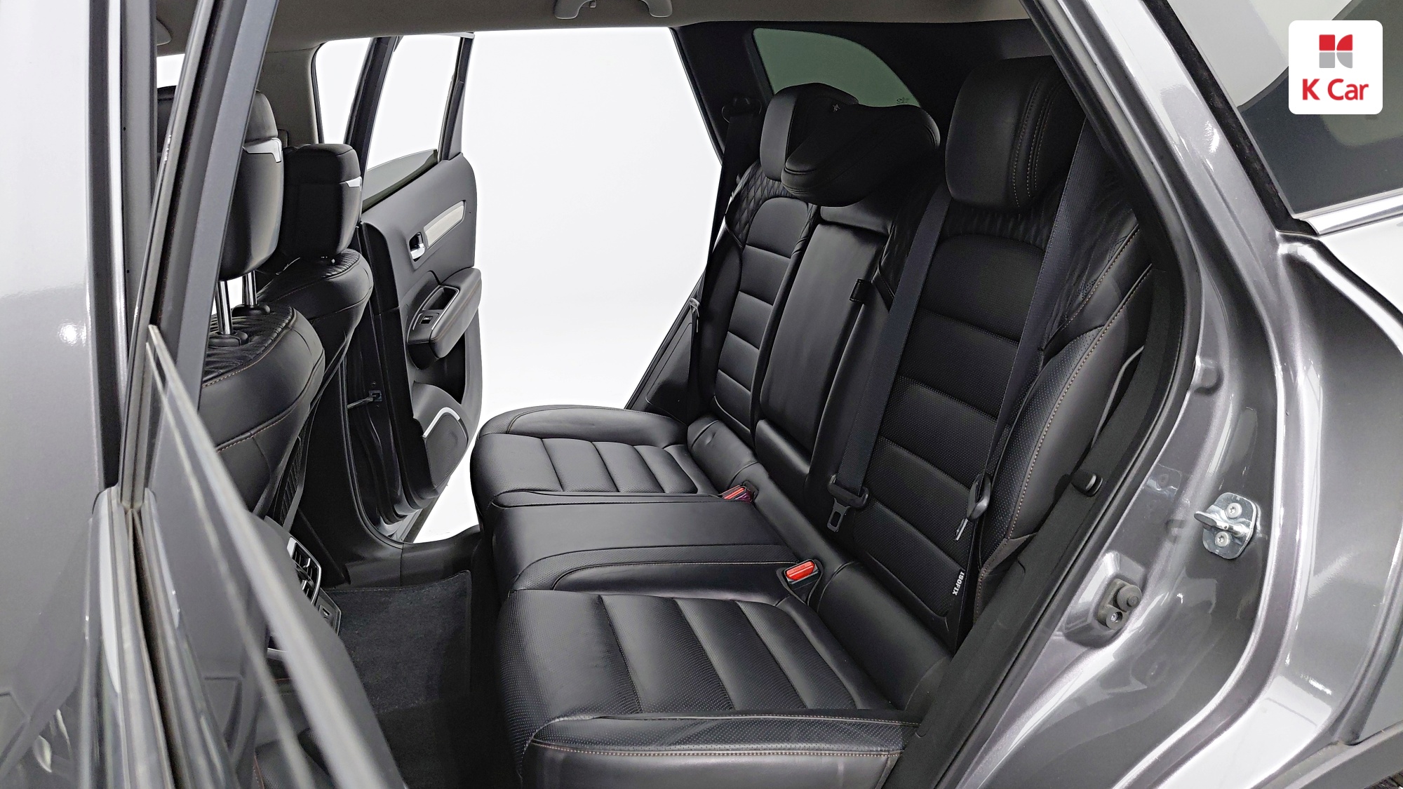 Renault QM6 дизель 2.0 4WD, миниатюра 6