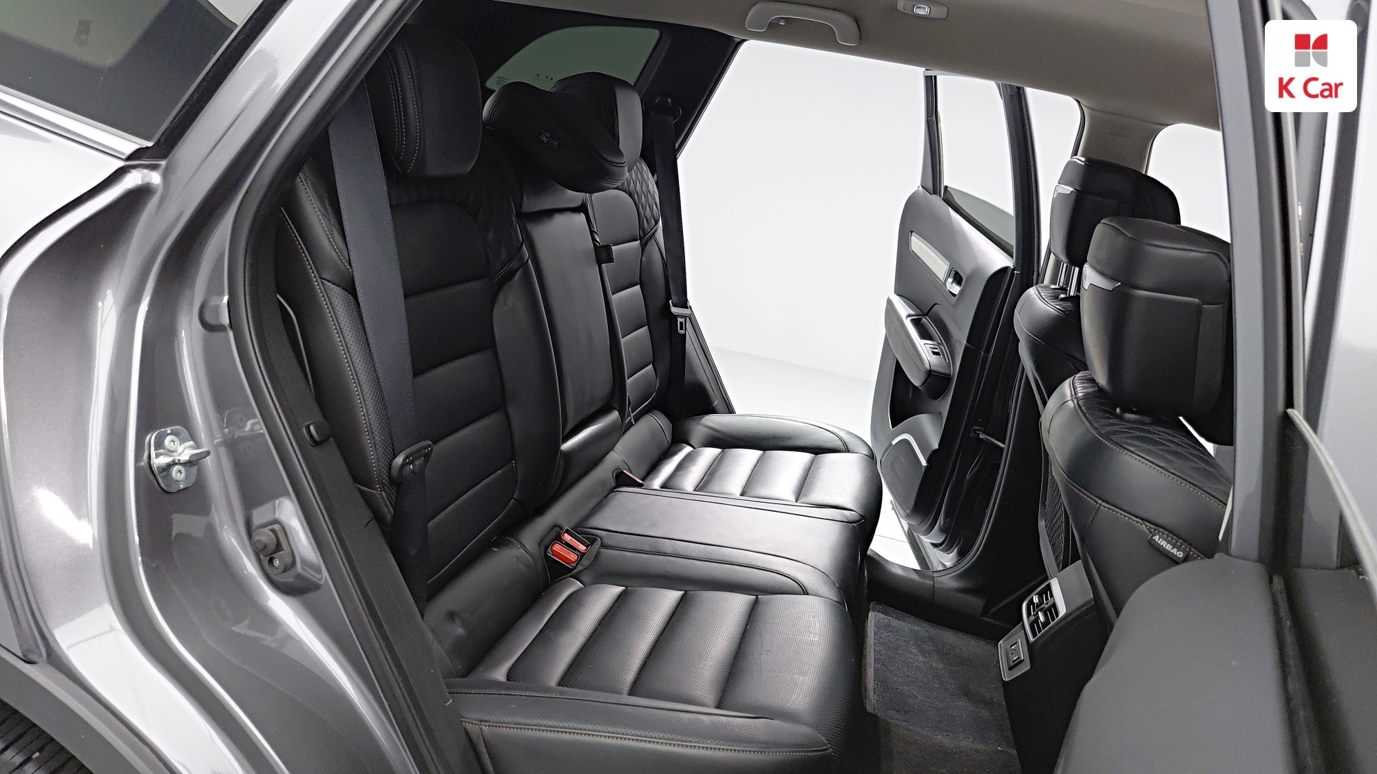 Renault QM6 дизель 2.0 4WD, миниатюра 7