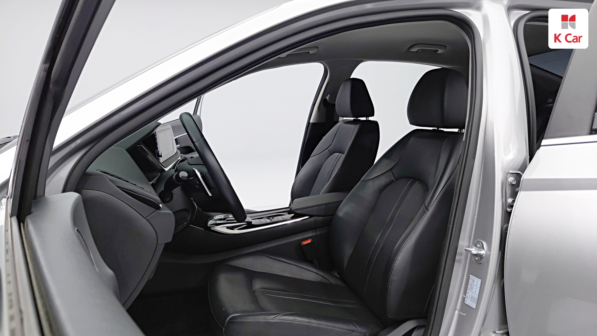 Hyundai Sonata 2.0 LPi( ) Premium, миниатюра 2
