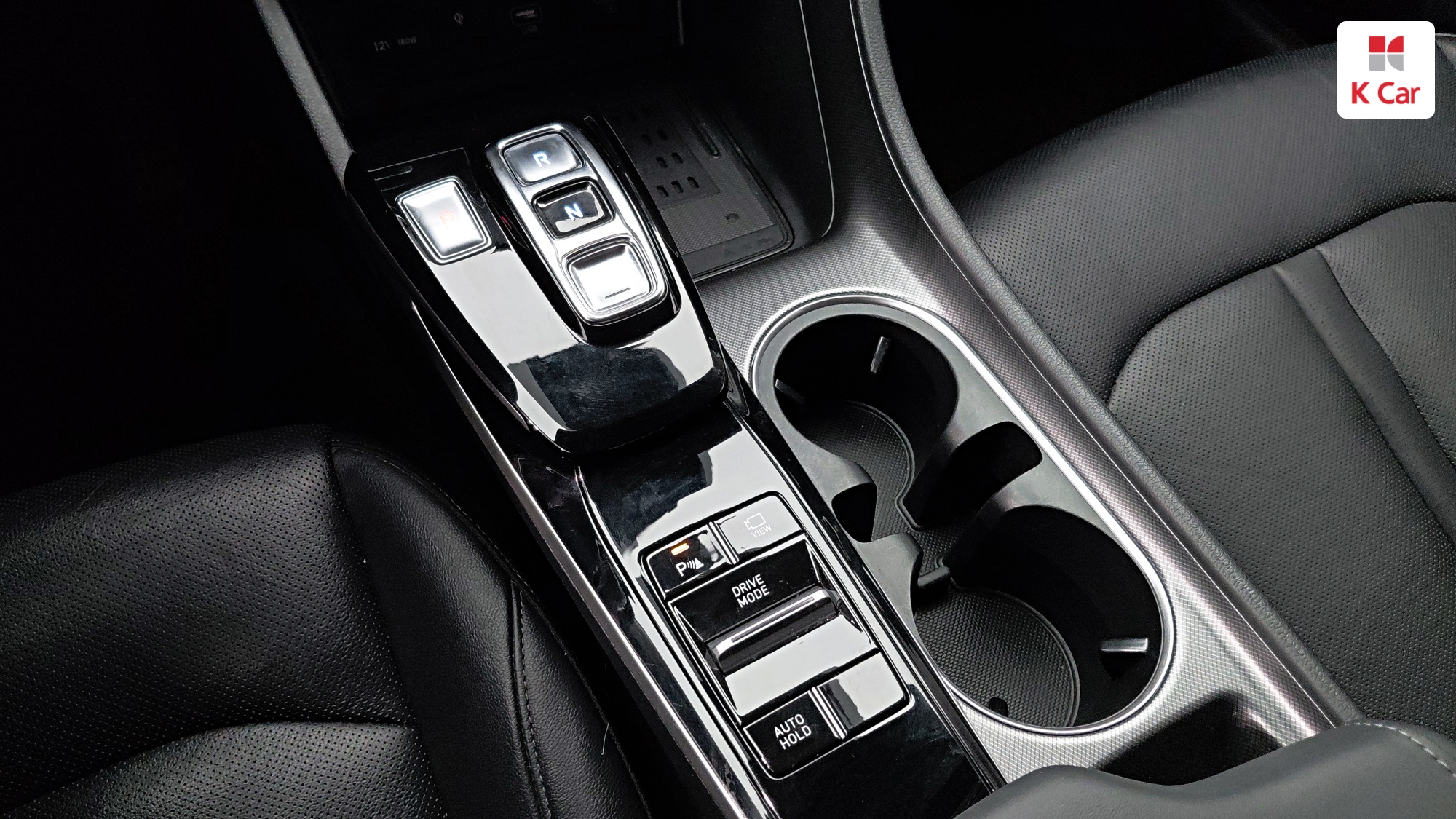 Hyundai Sonata 2.0 LPi( ) Premium, миниатюра 12