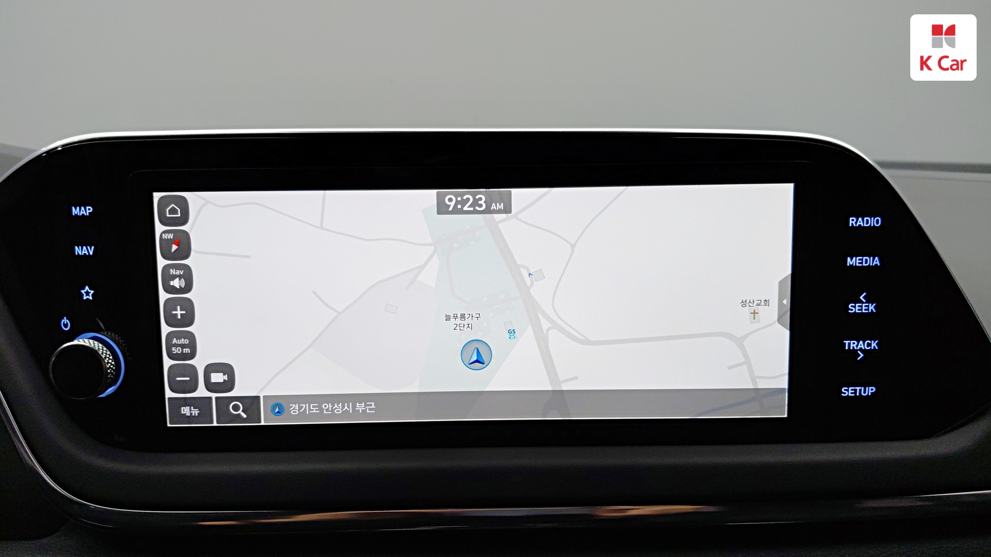 Hyundai Sonata 2.0 LPi( ) Premium, миниатюра 15
