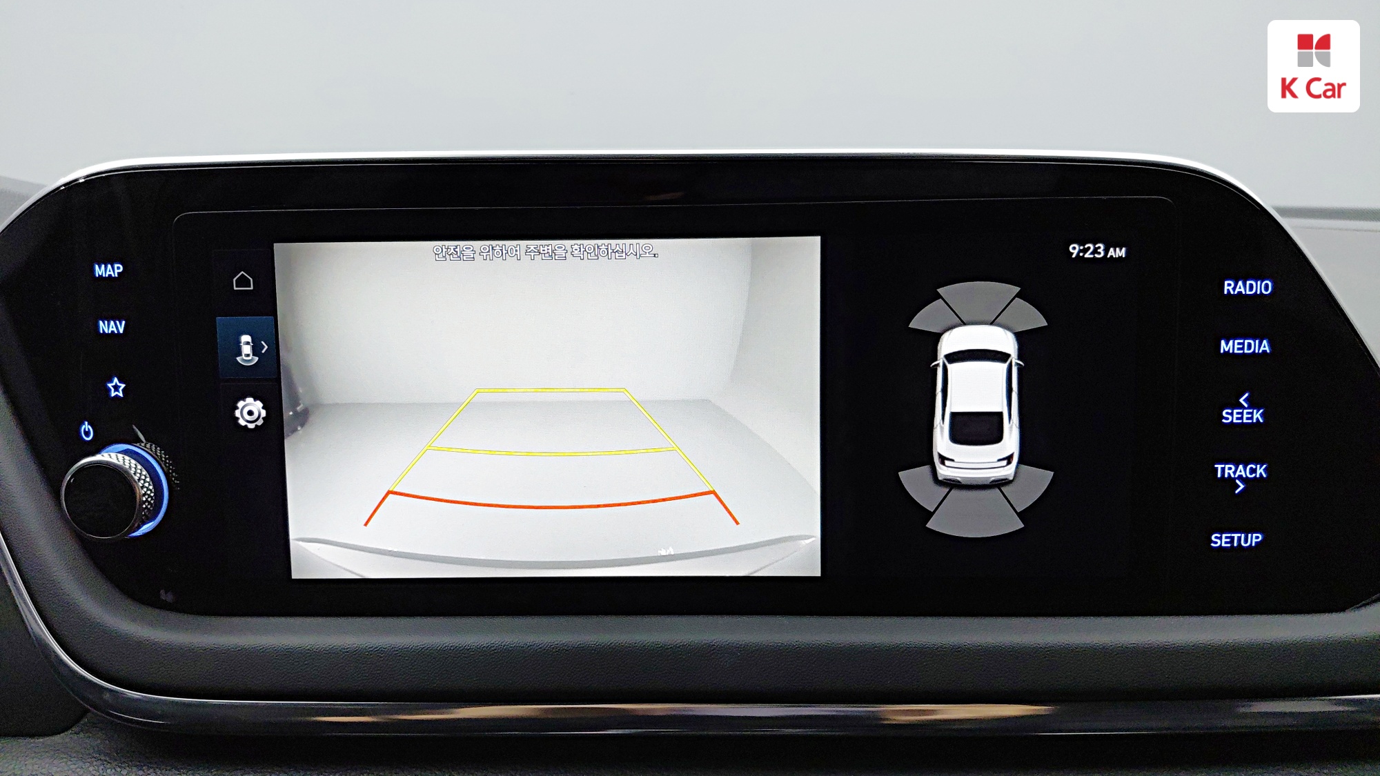 Hyundai Sonata 2.0 LPi( ) Premium, миниатюра 16