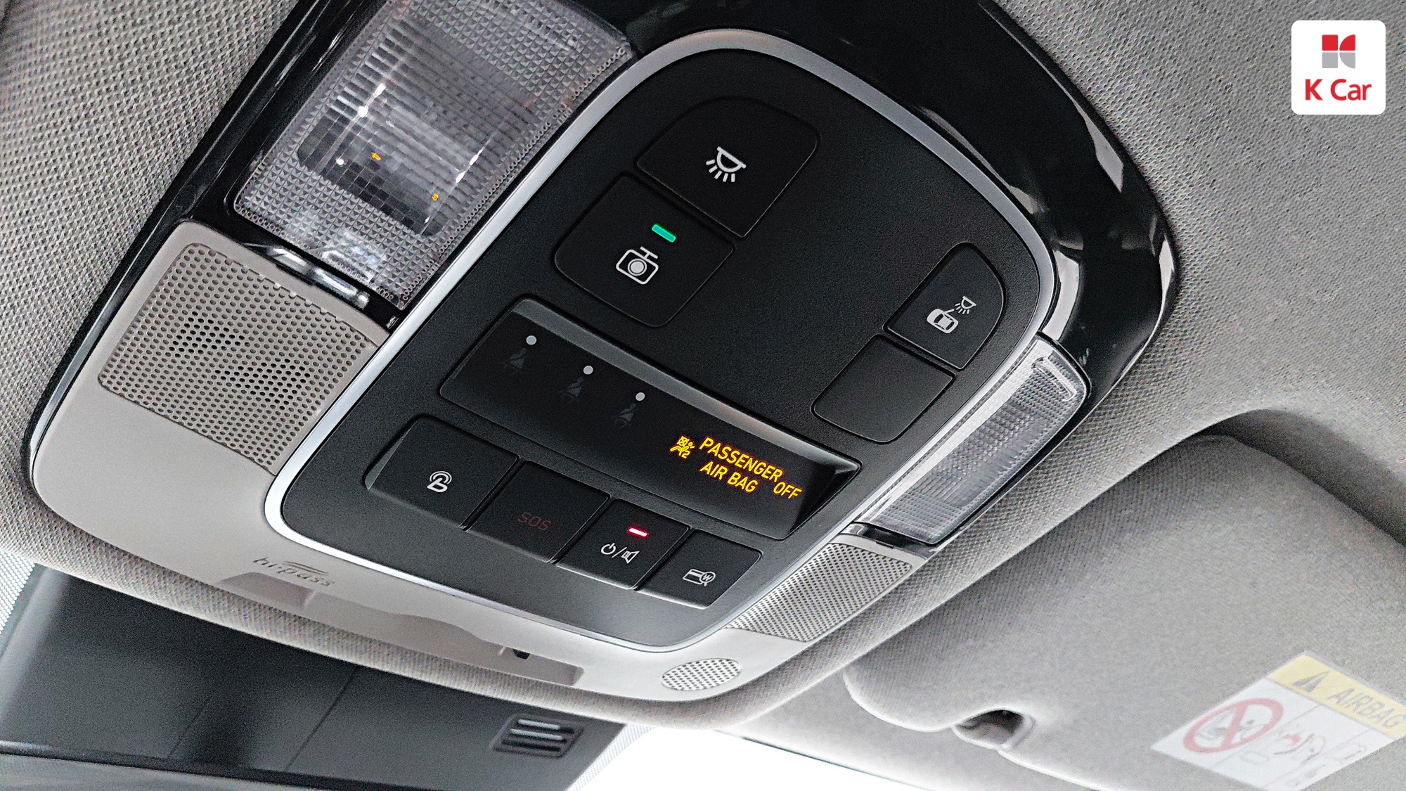 Hyundai Sonata 2.0 LPi( ) Premium, миниатюра 18