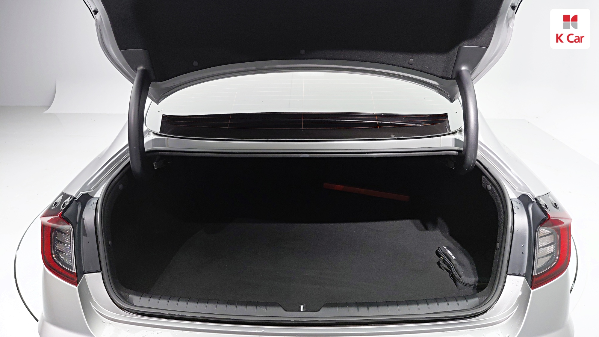 Hyundai Sonata 2.0 LPi( ) Premium, миниатюра 20