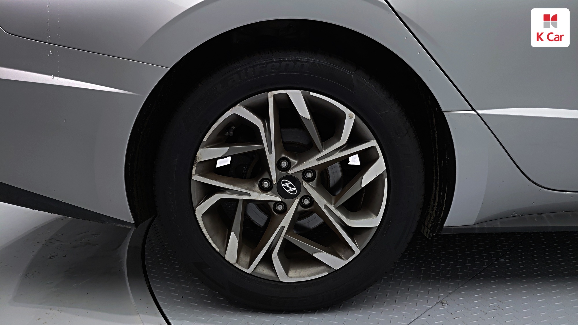 Hyundai Sonata 2.0 LPi( ) Premium, миниатюра 21