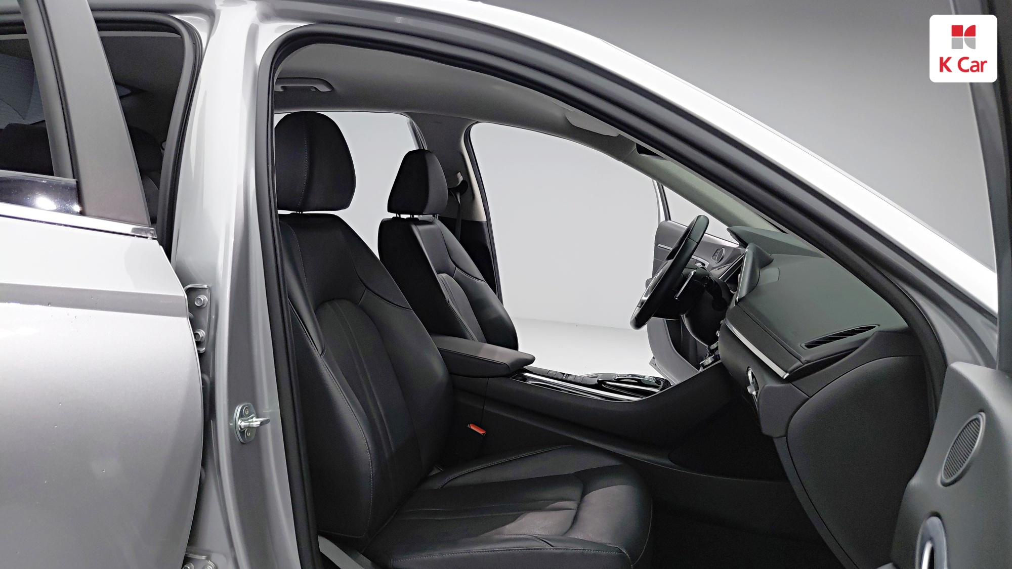 Hyundai Sonata 2.0 LPi( ) Premium, миниатюра 5