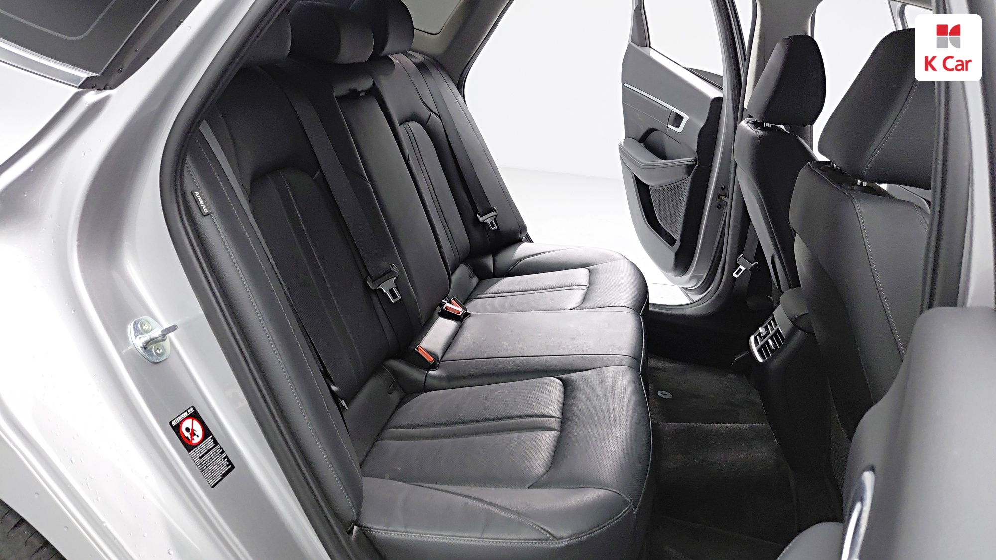 Hyundai Sonata 2.0 LPi( ) Premium, миниатюра 8