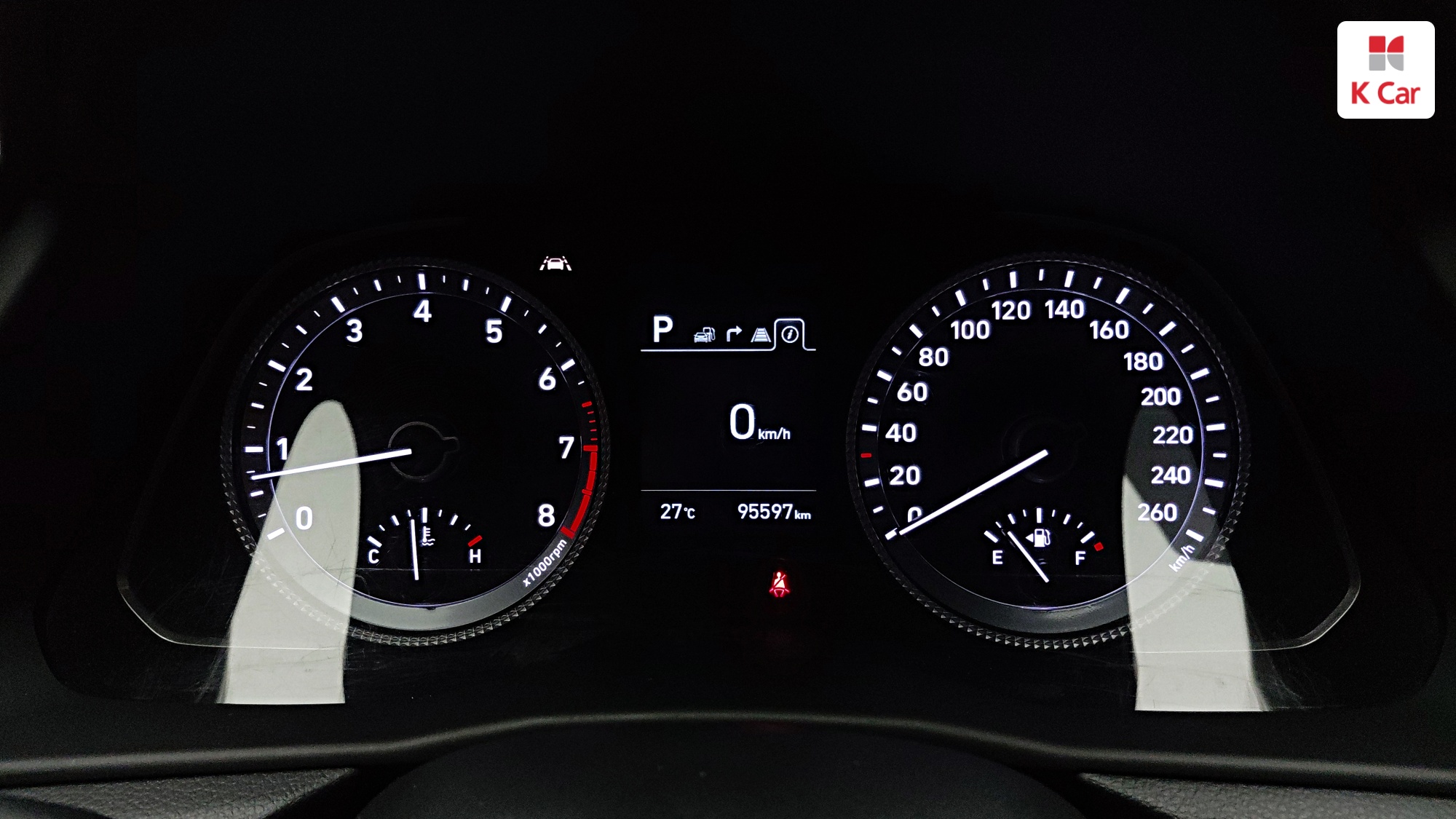 Hyundai Sonata 2.0 LPi( ) Premium, миниатюра 9