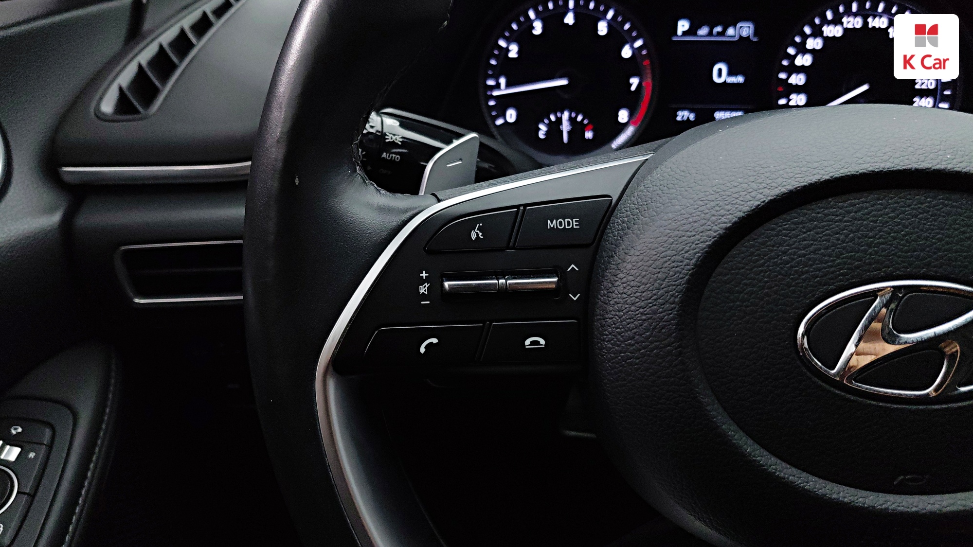 Hyundai Sonata 2.0 LPi( ) Premium, миниатюра 10