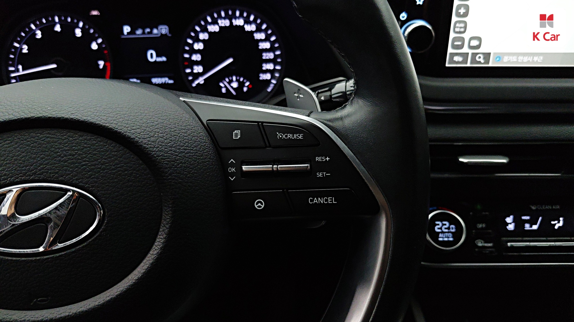 Hyundai Sonata 2.0 LPi( ) Premium, миниатюра 11
